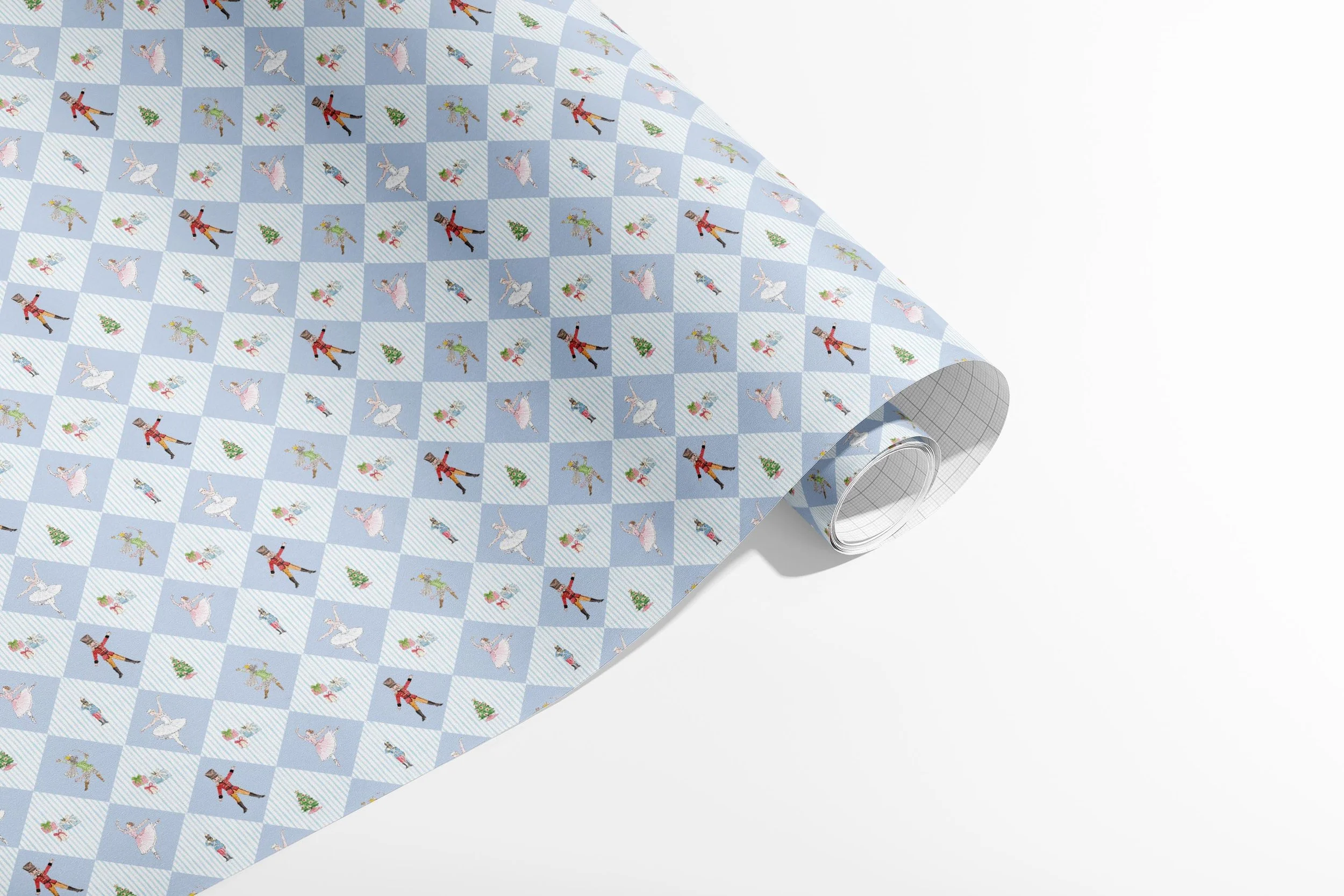 Nutcracker Blue_Wrapping Paper Mockup by Creatsy (15).jpg