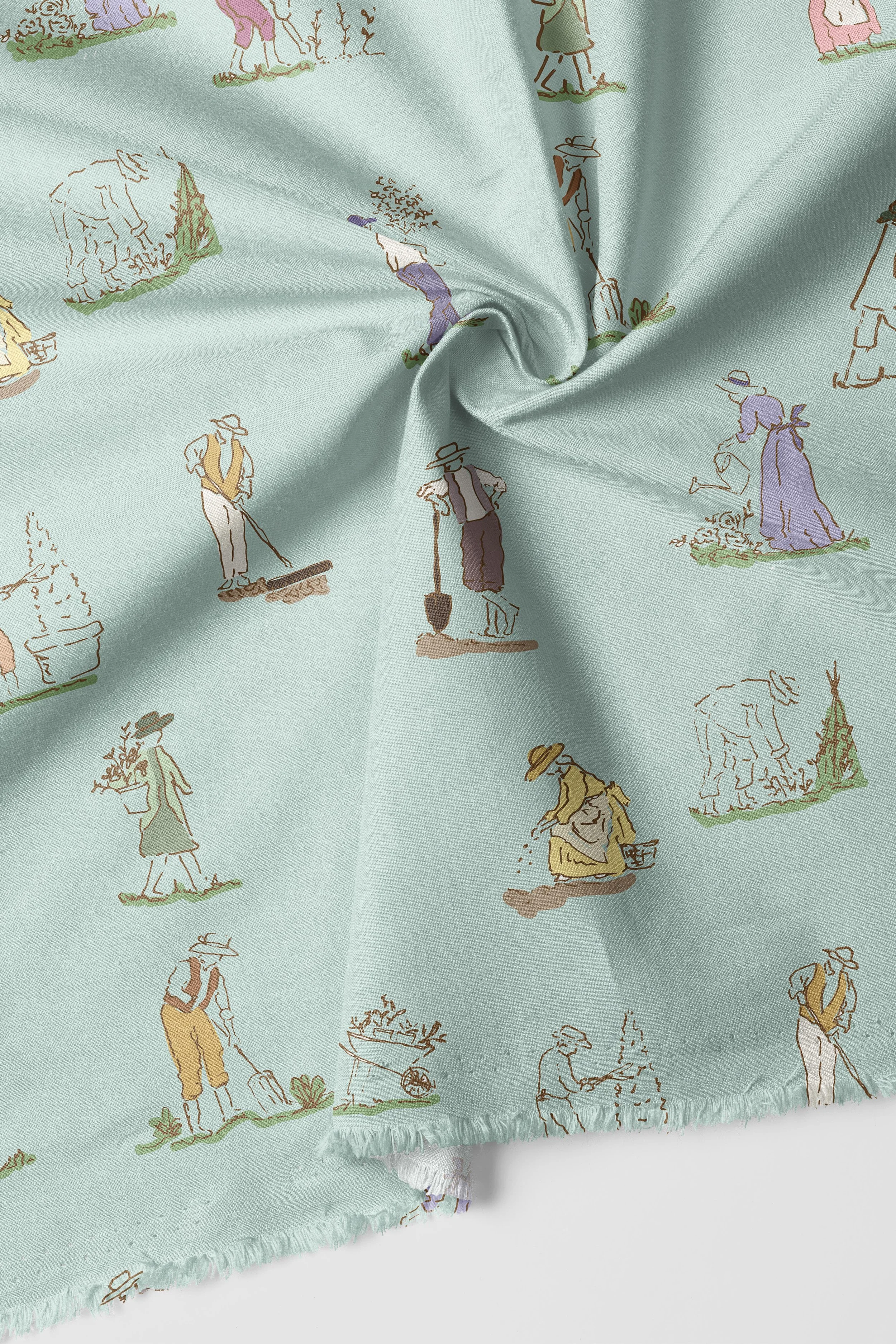 Garden People-blue-01_Softly Draped Cotton Fabric Mockup by Creatsy®.jpg