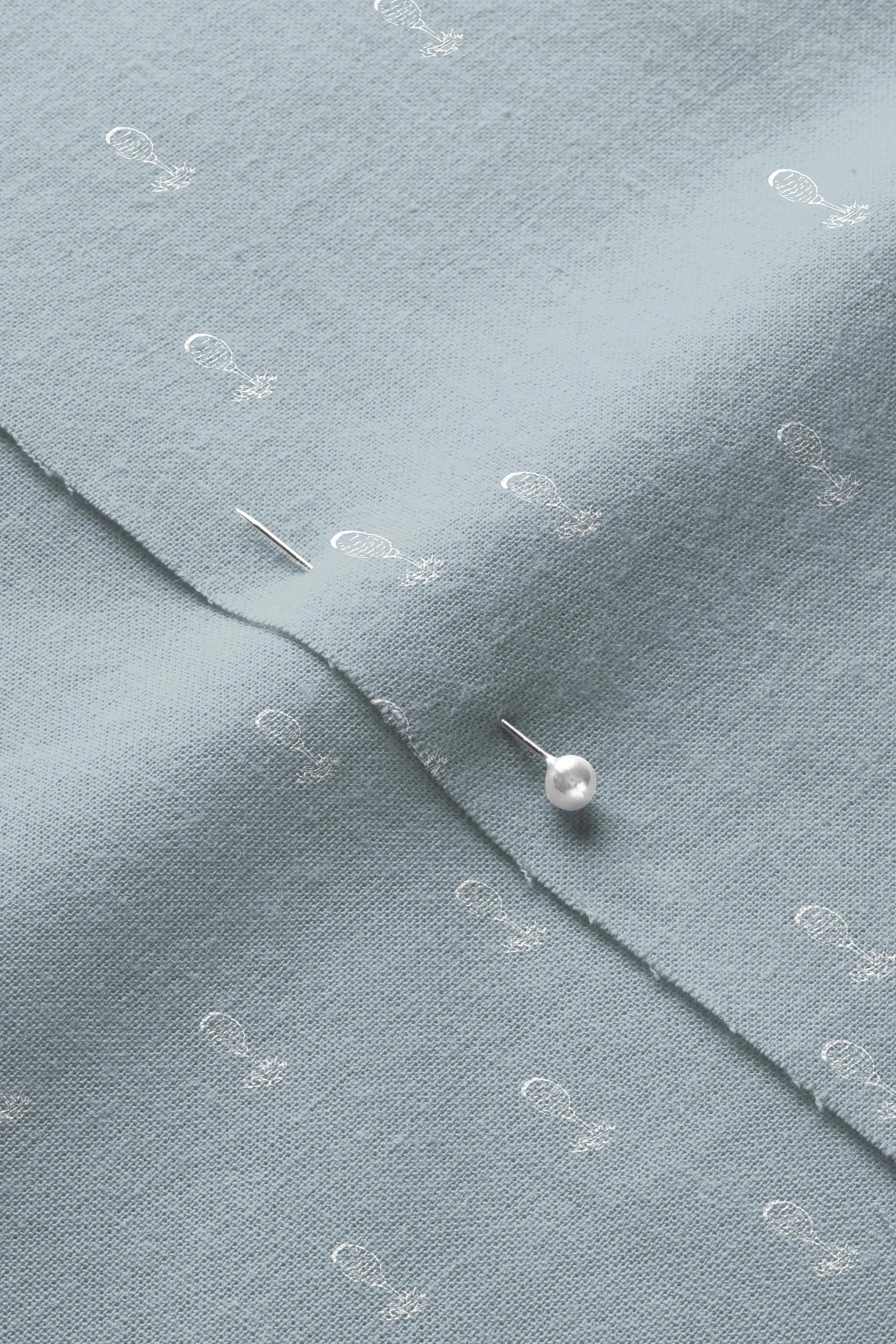 Balls-blue--01_Closeup of Pinned Cotton Fabric Mockup by Creatsy®.jpg