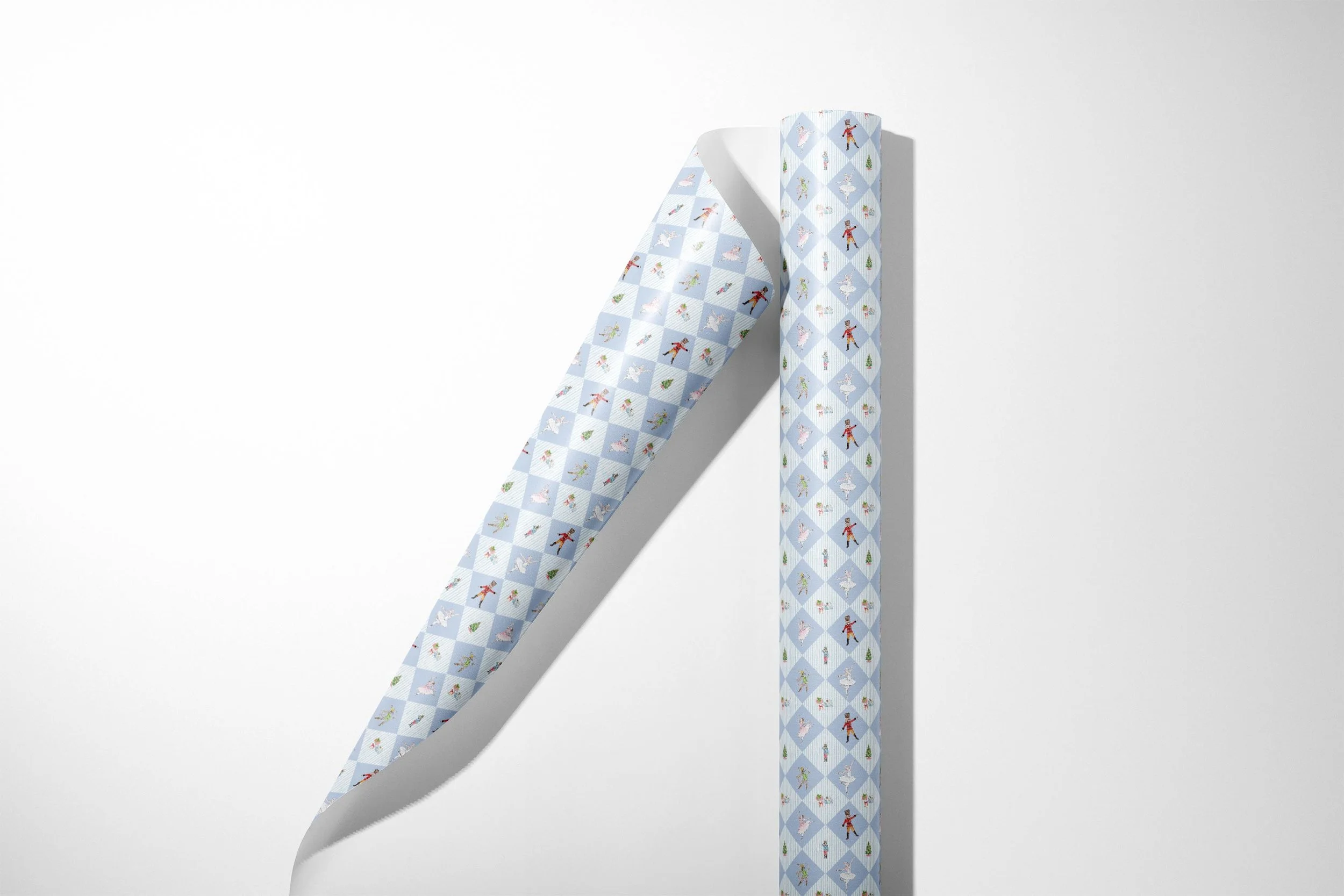 Nutcracker Blue_Wrapping Paper Mockup by Creatsy (11).jpg