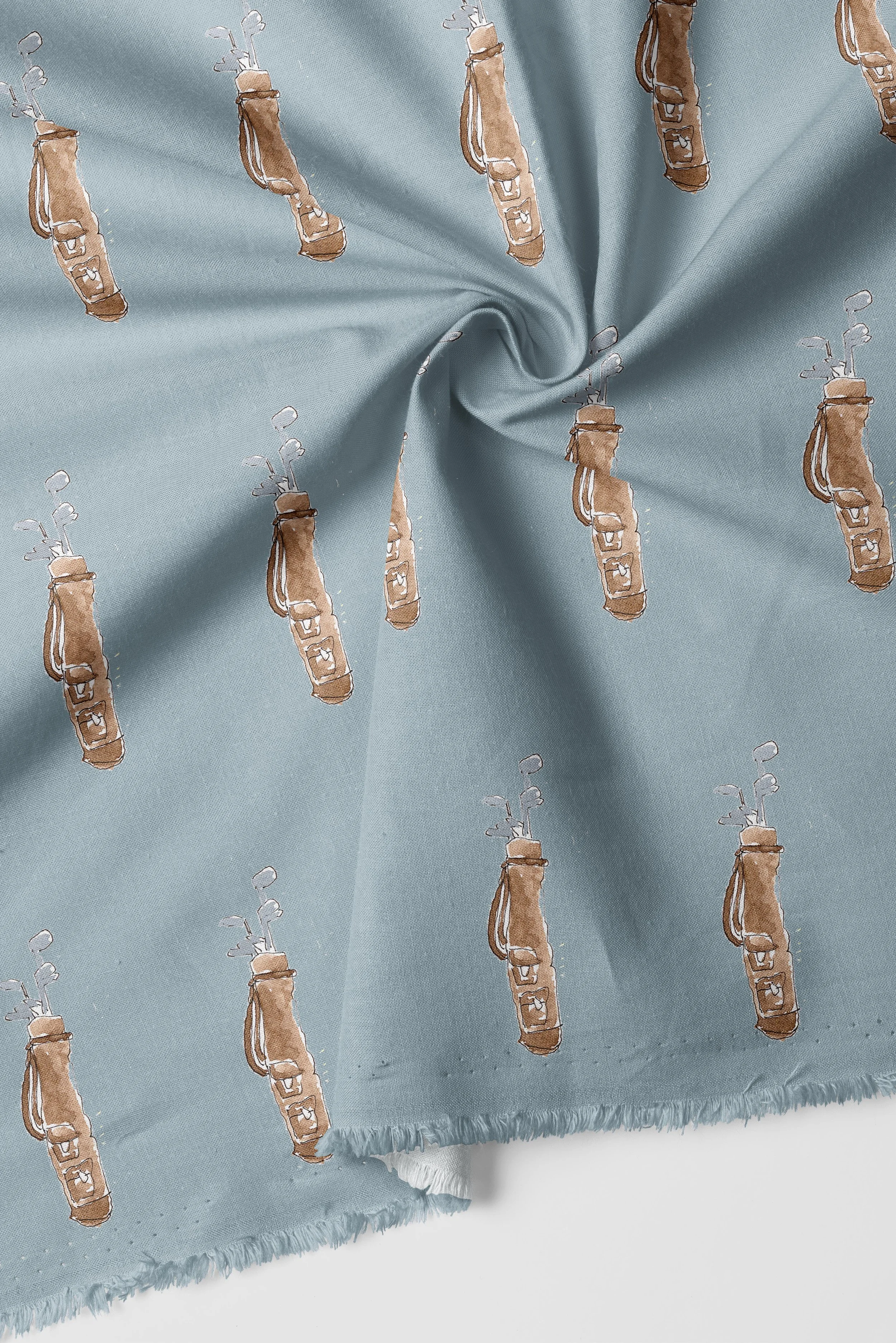 Golf Bags-blue-01_Softly Draped Cotton Fabric Mockup by Creatsy®.jpg