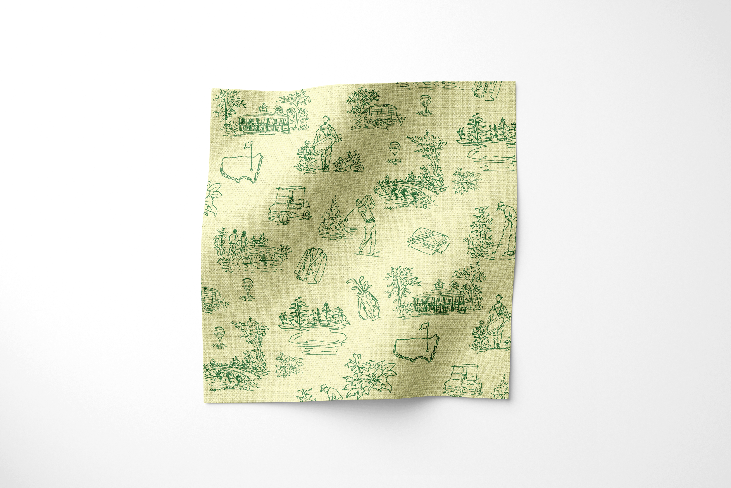 Golf Toile - Yellow.png