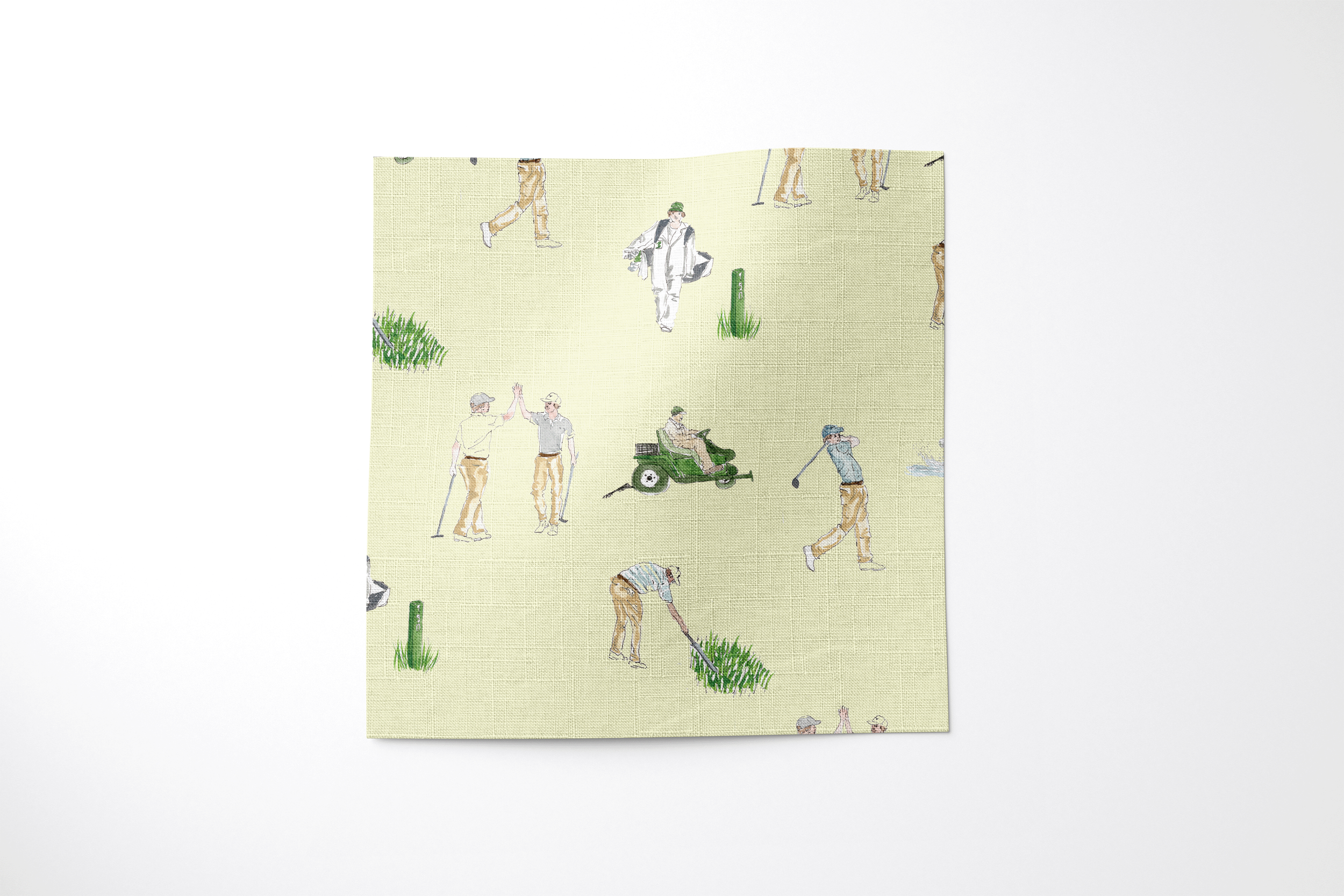 Golf Men - Yellow.png