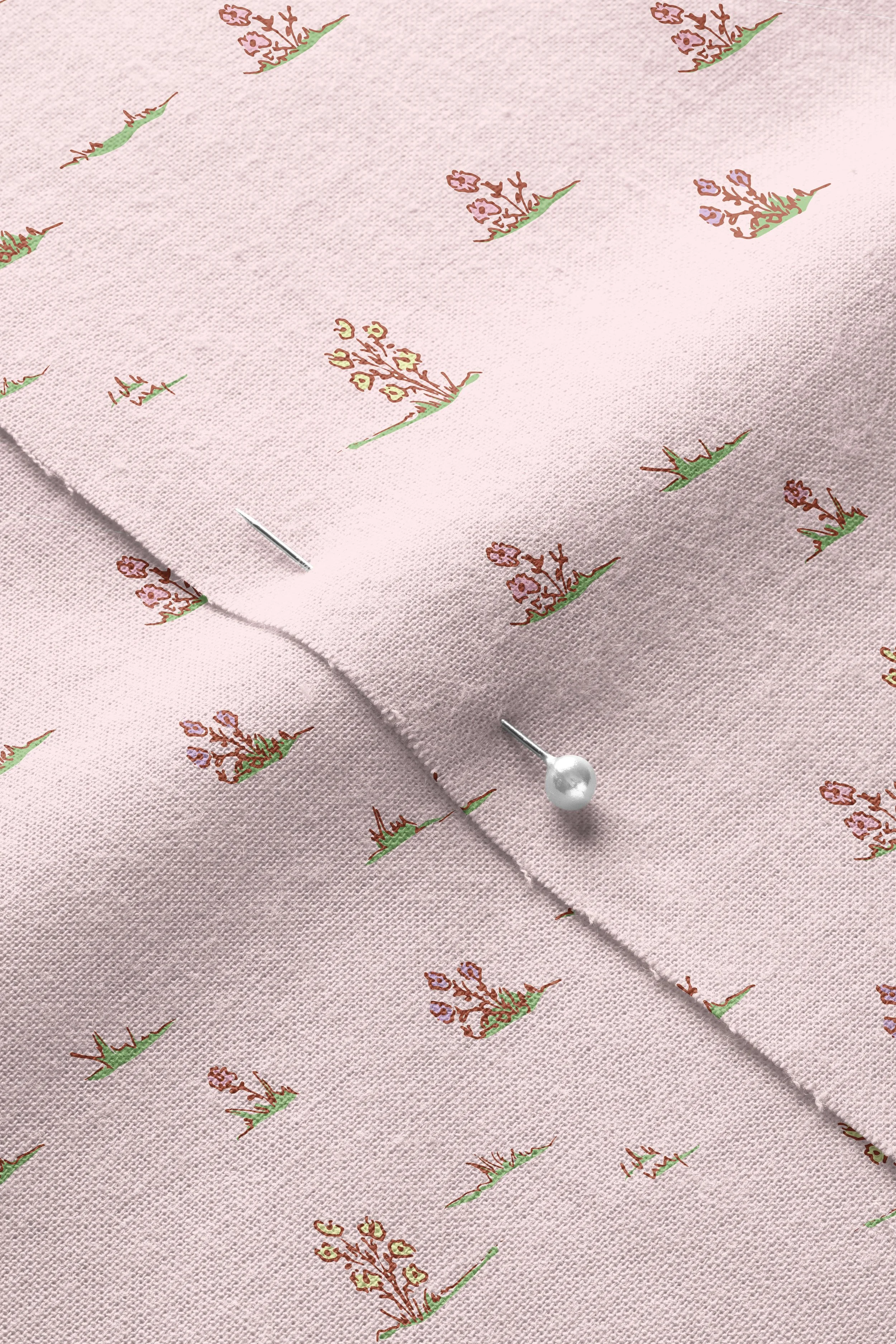 Weeds-pink-01-01_Closeup of Pinned Cotton Fabric Mockup by Creatsy®.jpg