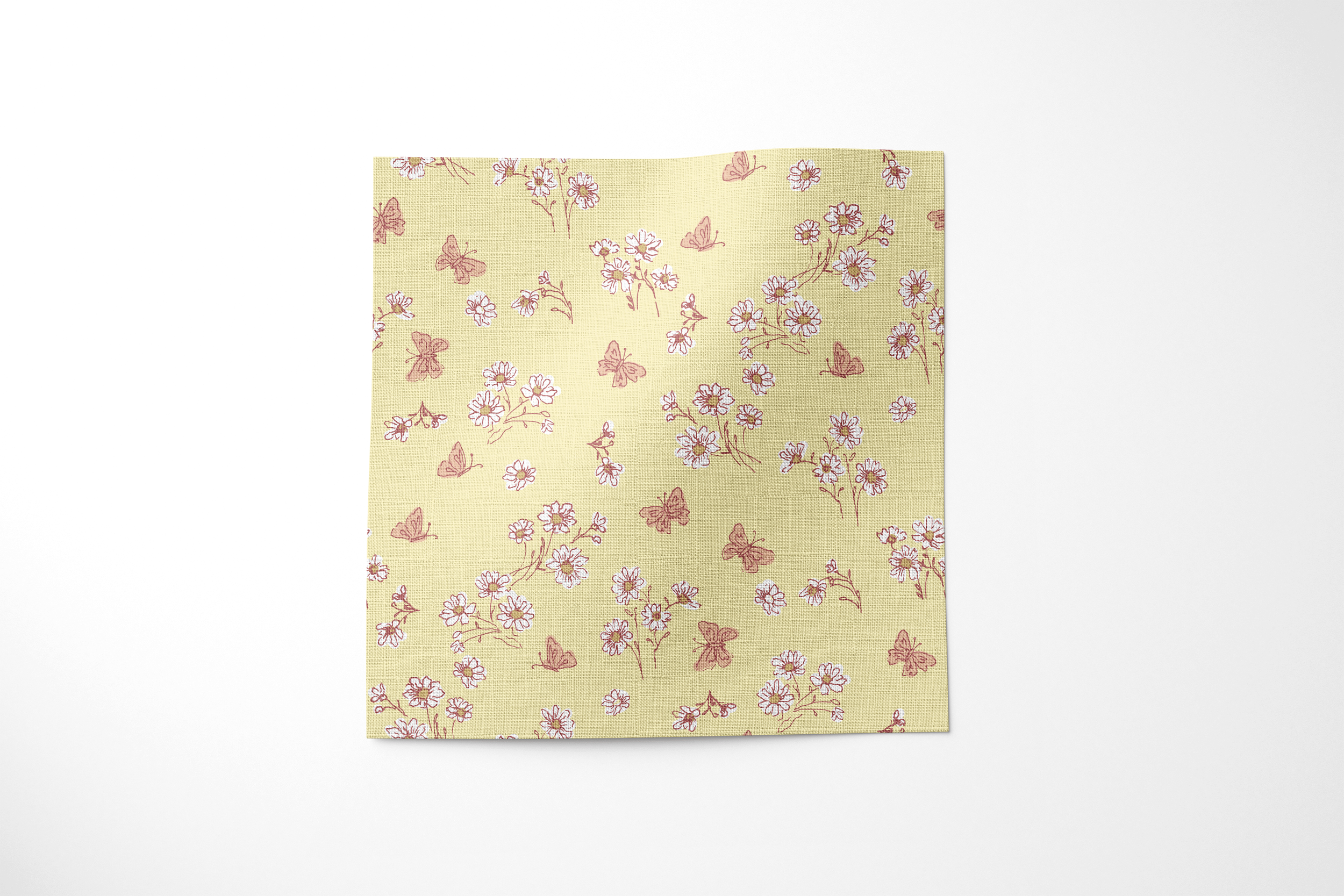 Daisies - Yellow.png