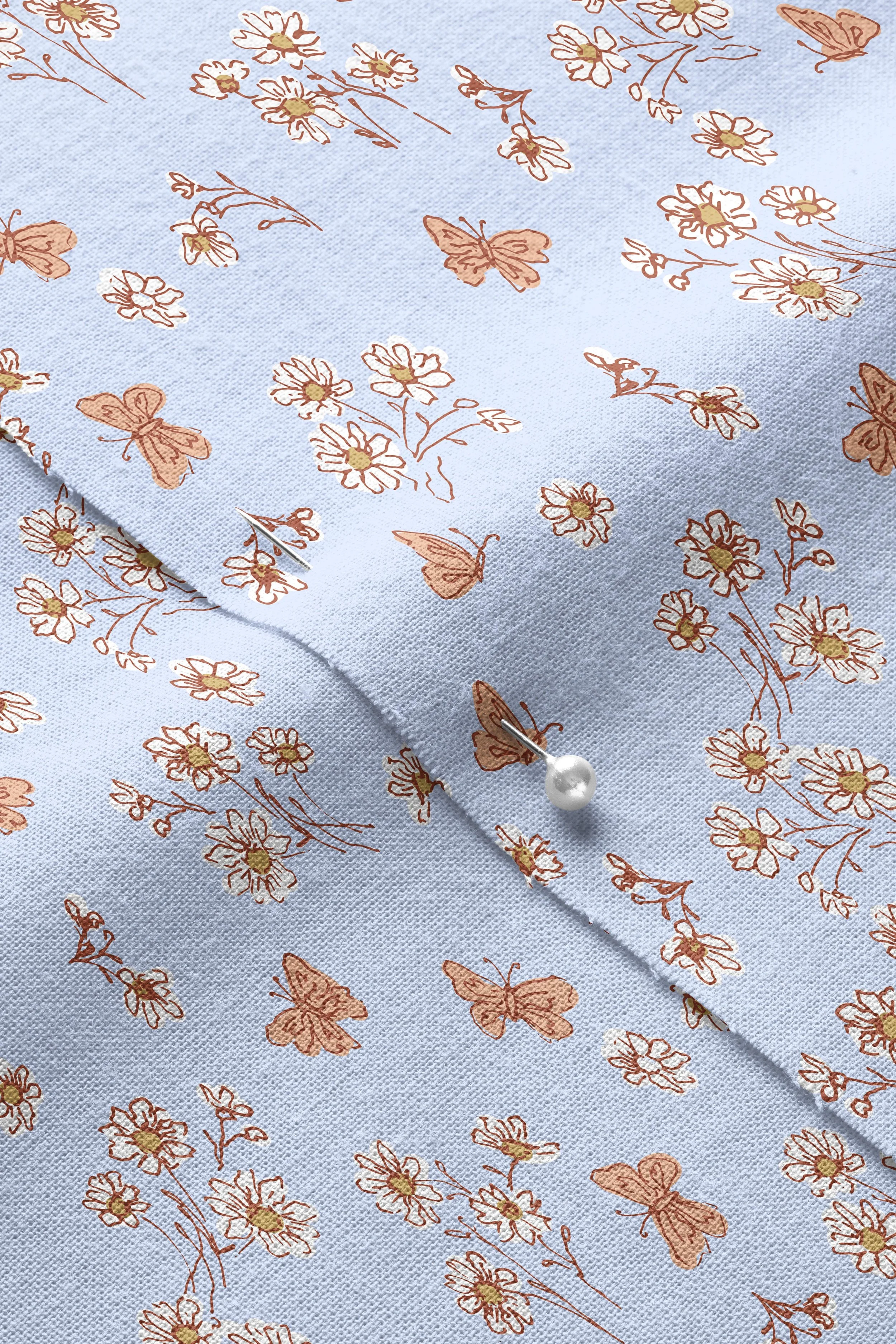 Daisies-blue-01-01_Closeup of Pinned Cotton Fabric Mockup by Creatsy®.jpg