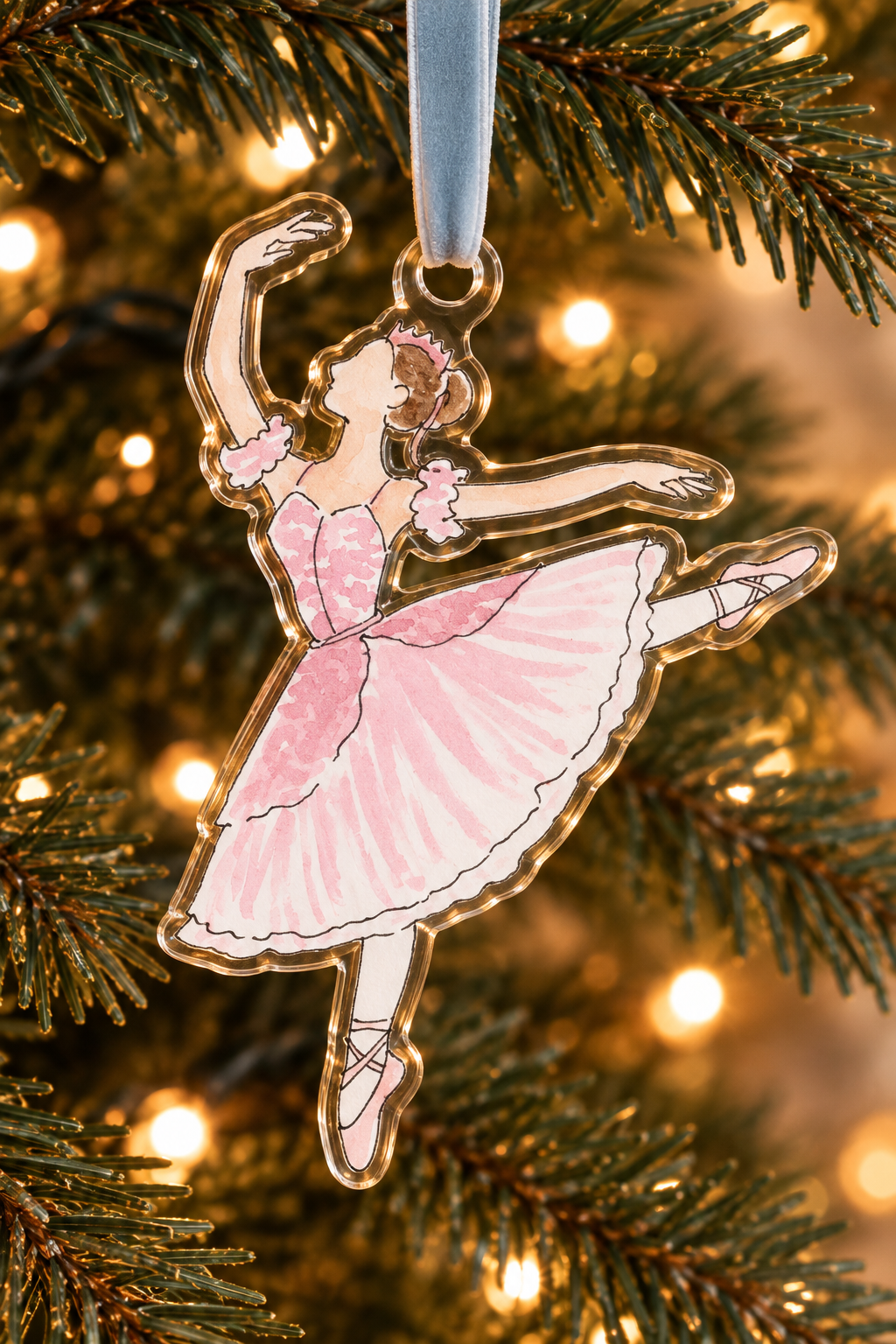 Nutcracker Collection
