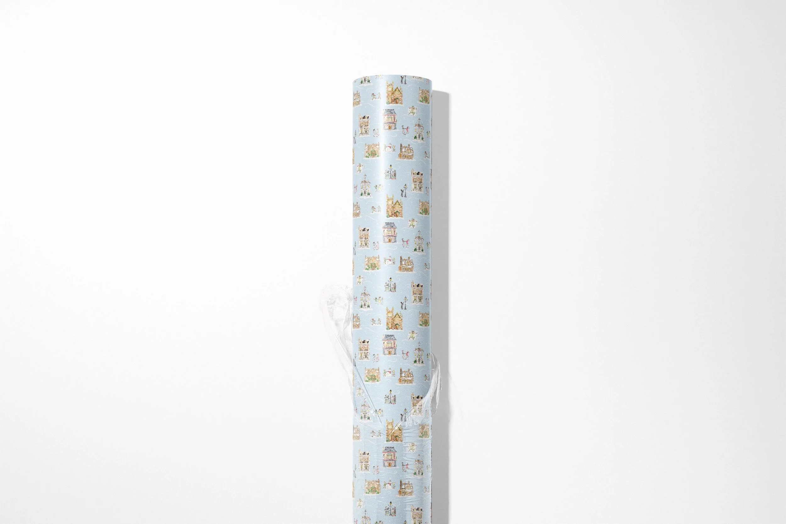 Christmas Village_Wrapping Paper Mockup by Creatsy (3).jpg