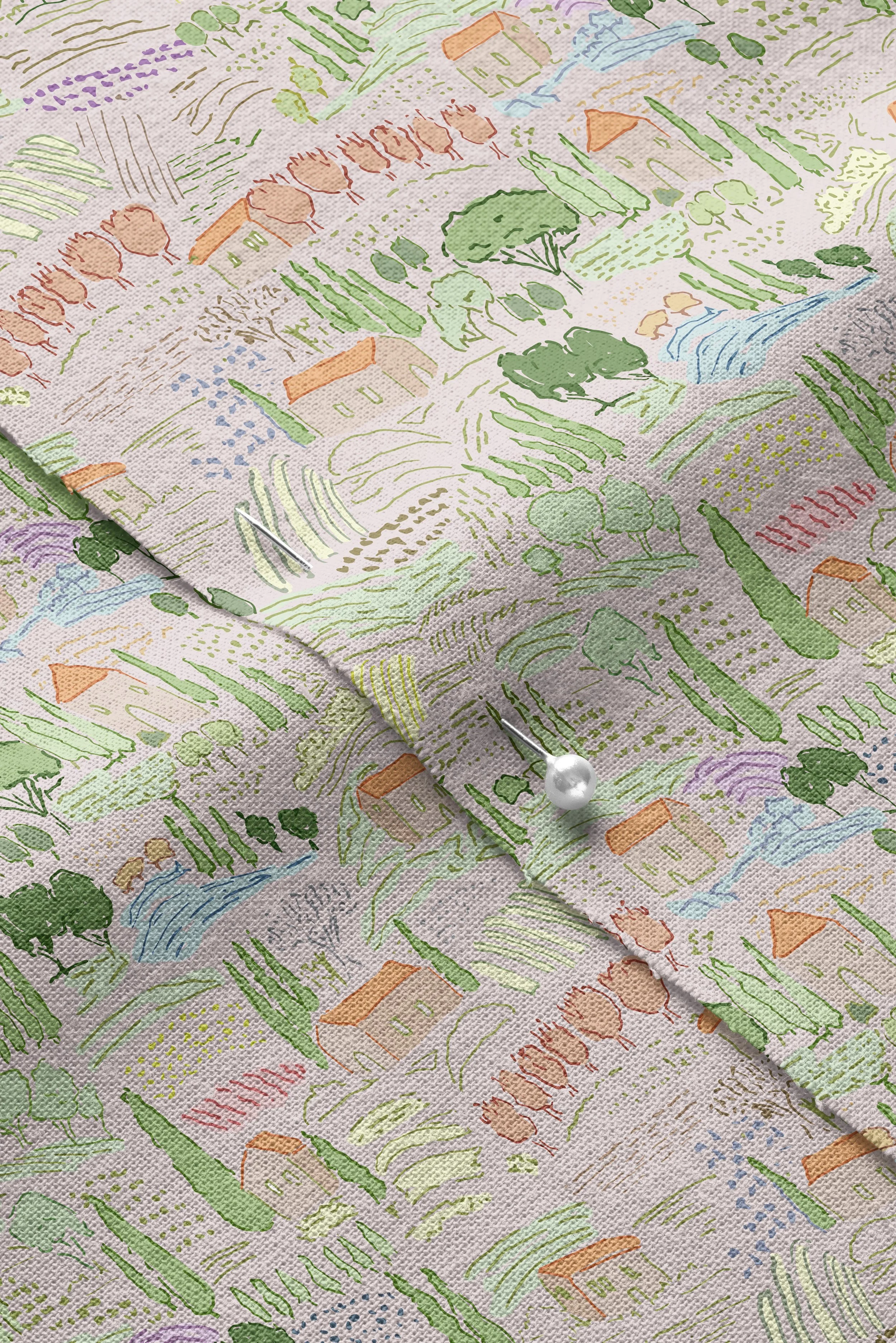 Landscape-pink-01_Closeup of Pinned Cotton Fabric Mockup by Creatsy®.jpg
