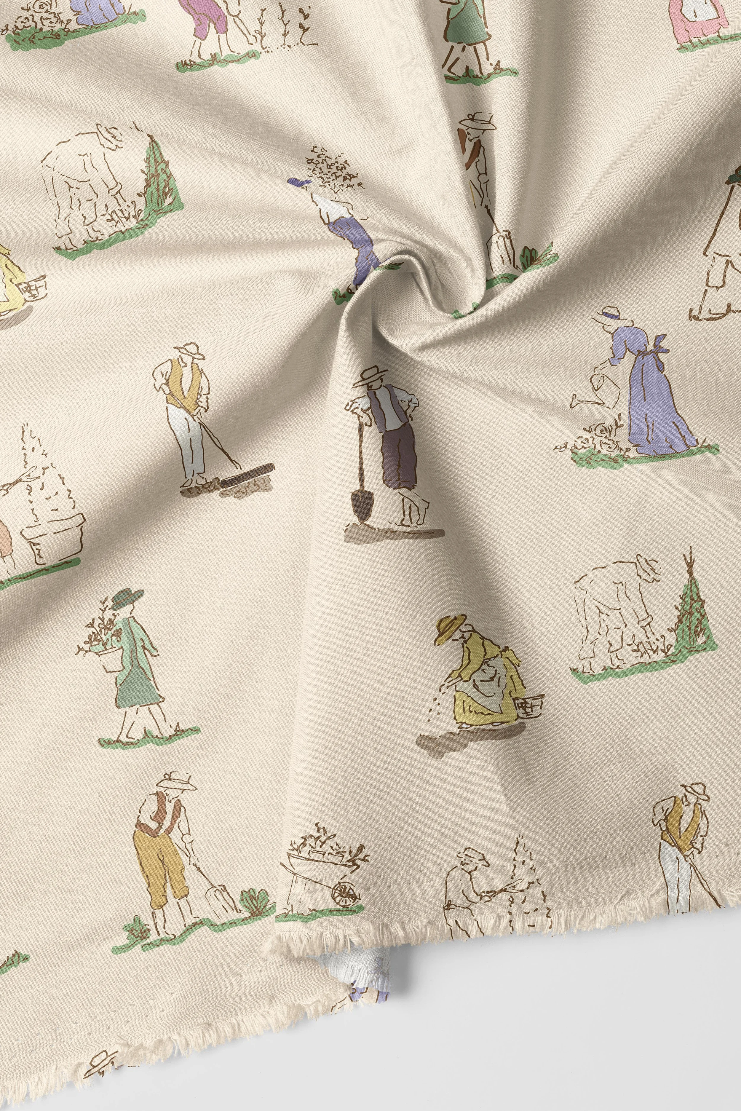Garden People-tan-01_Softly Draped Cotton Fabric Mockup by Creatsy®.jpg