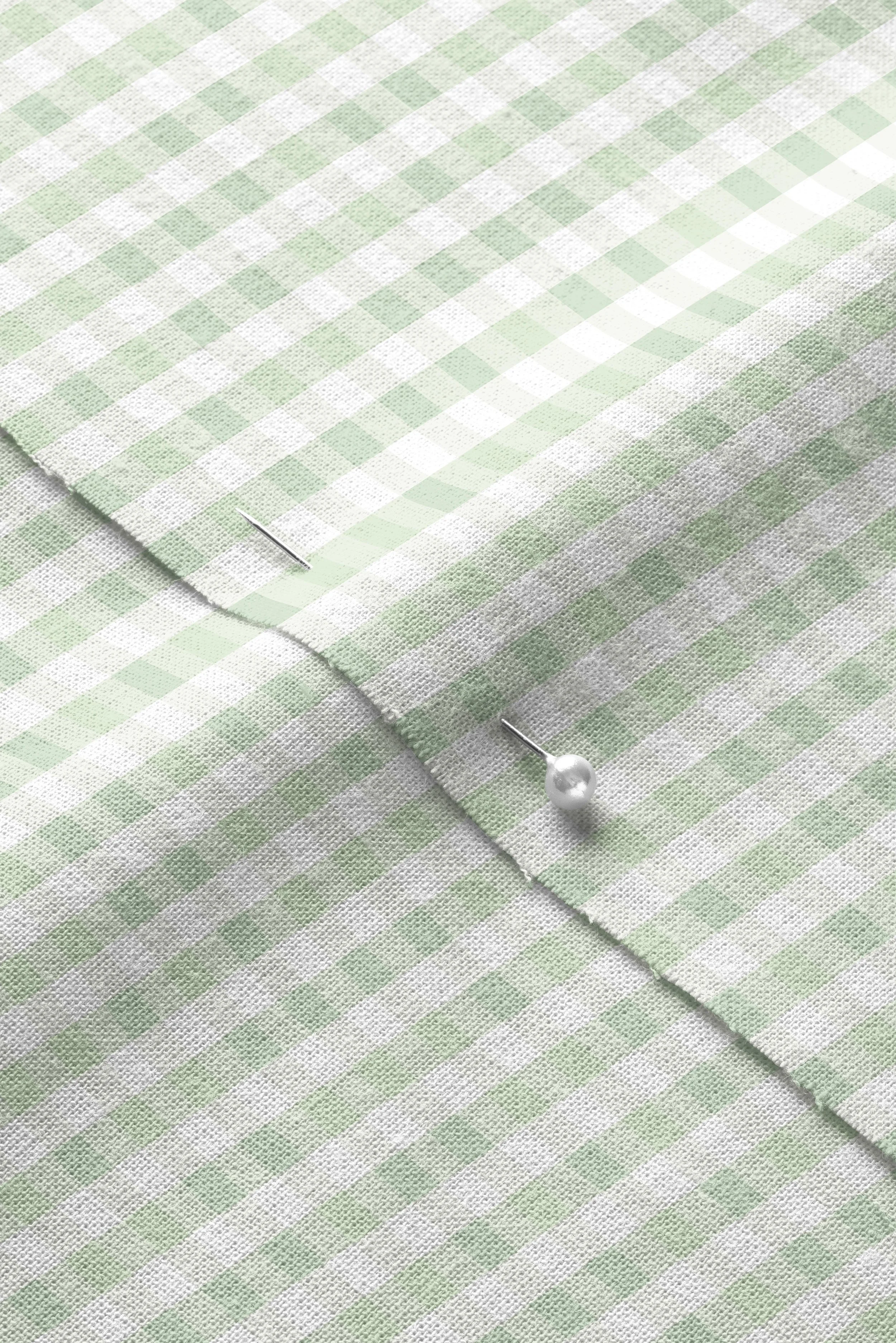 Plaid-green-small-01_Closeup of Pinned Cotton Fabric Mockup by Creatsy®.jpg