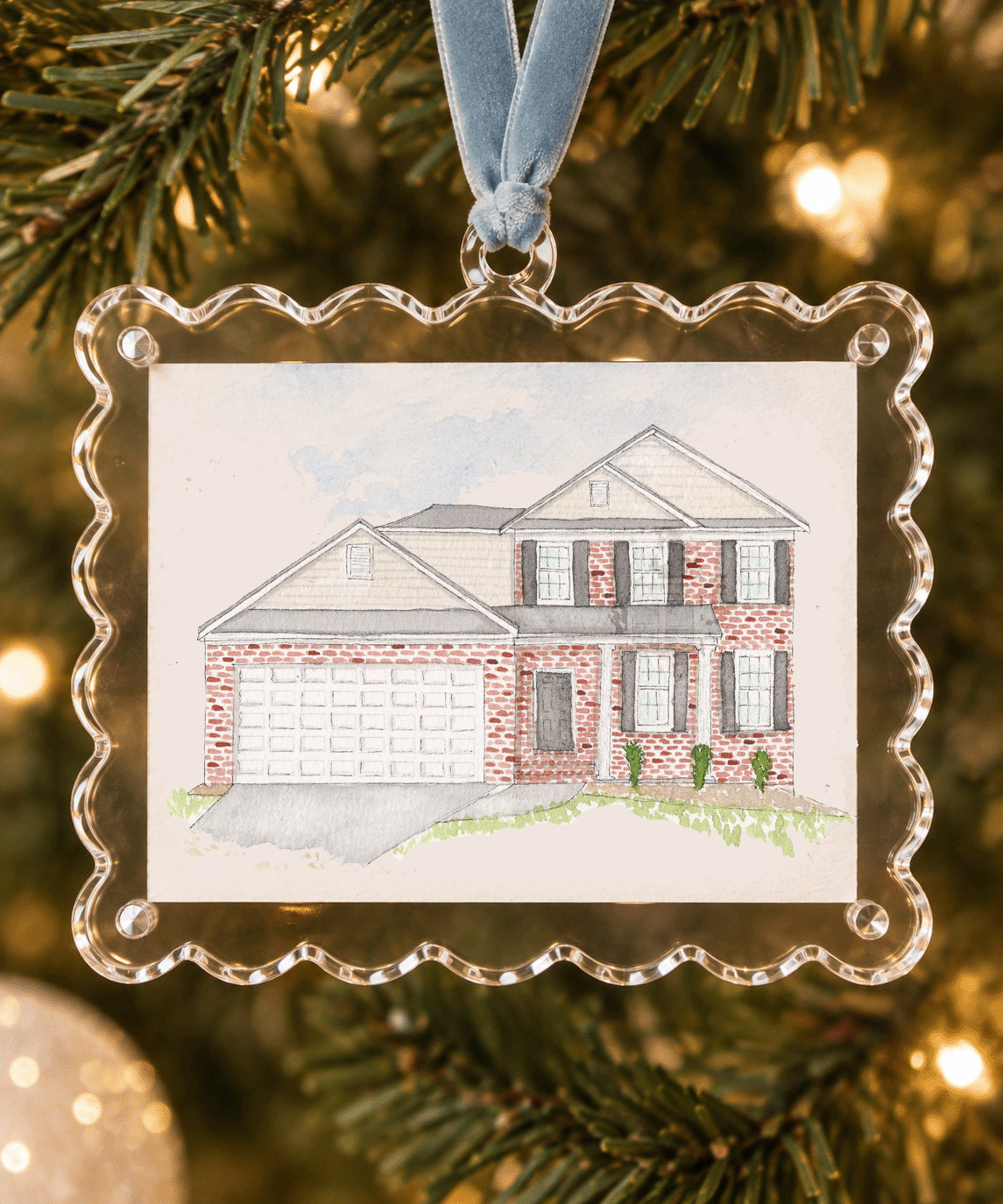 Home Ornaments