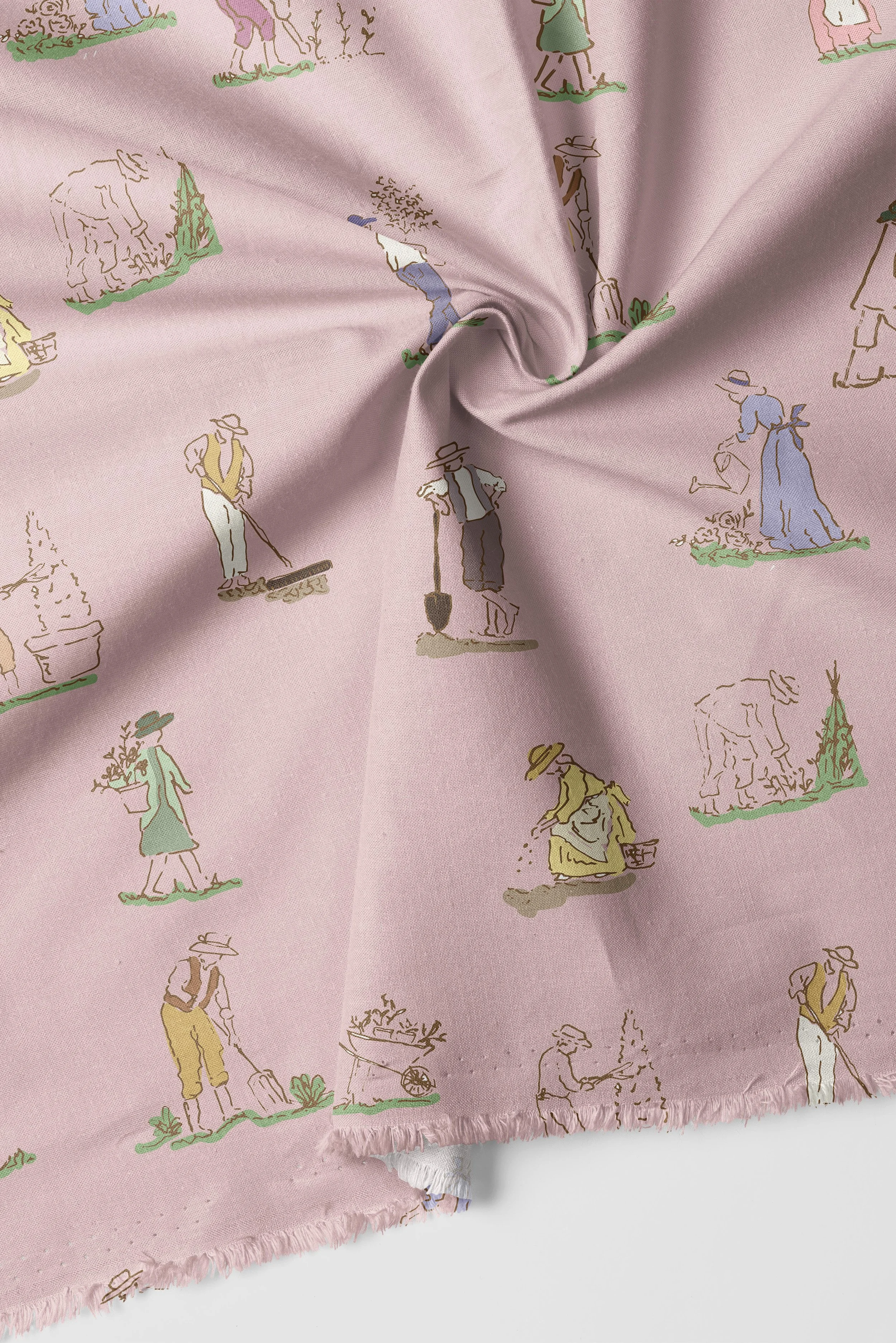 Garden People-pink-01_Softly Draped Cotton Fabric Mockup by Creatsy®.jpg