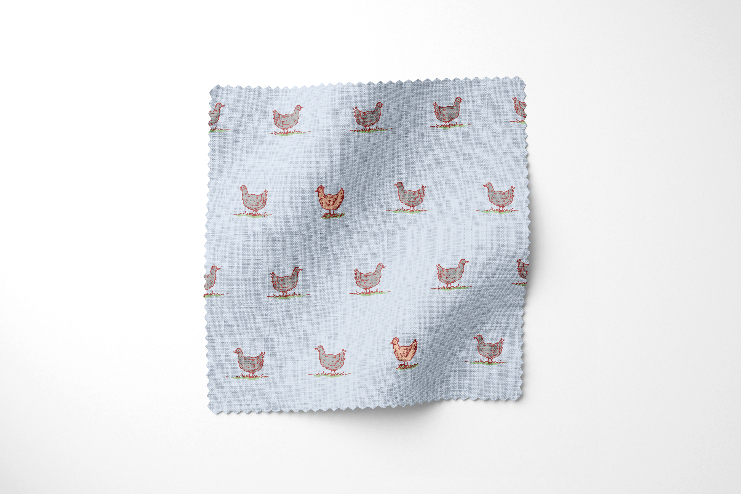 By The Yard - Chicken Chicken Chicken