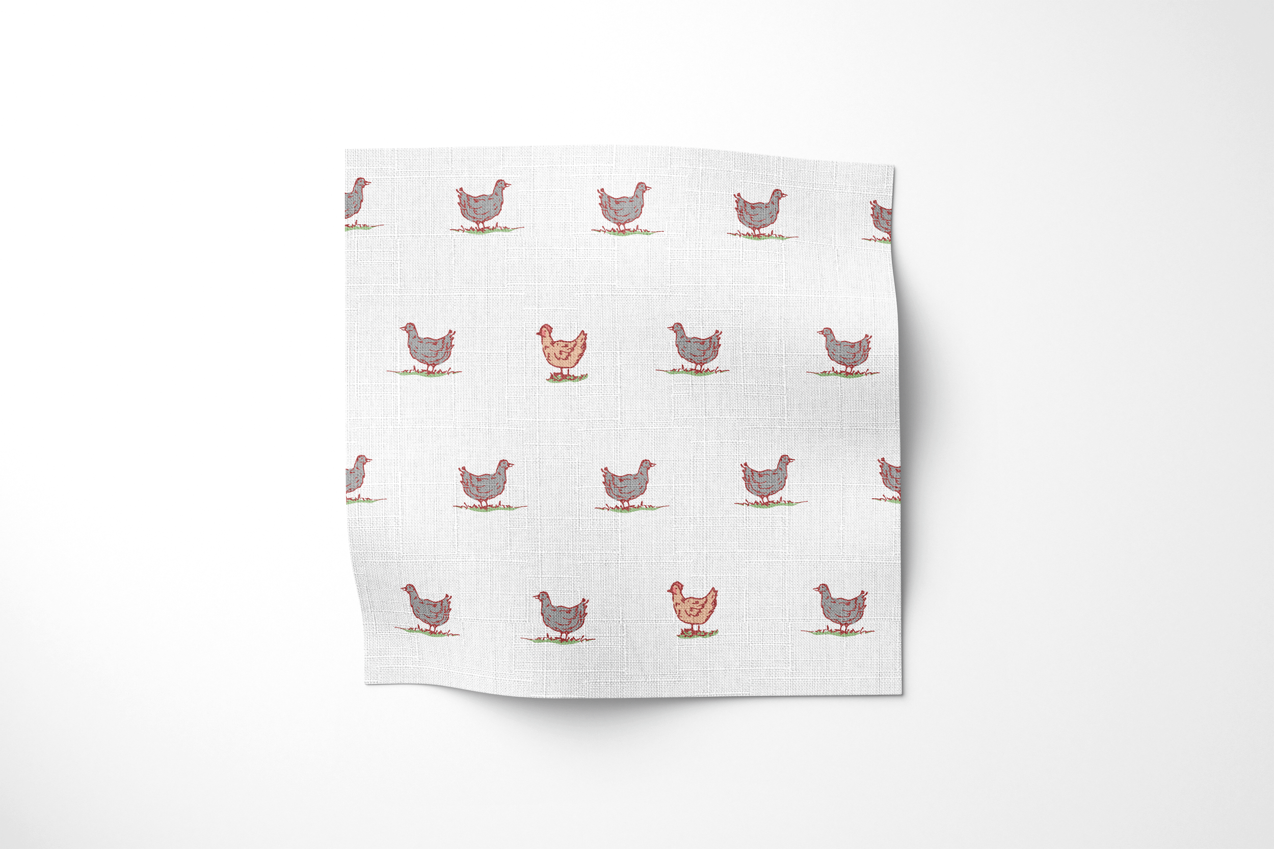 Chicken - White.png