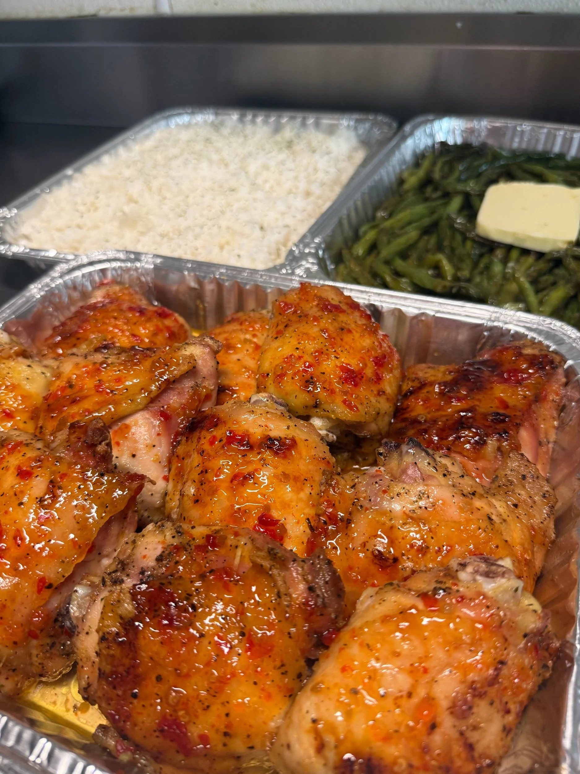Family Meals