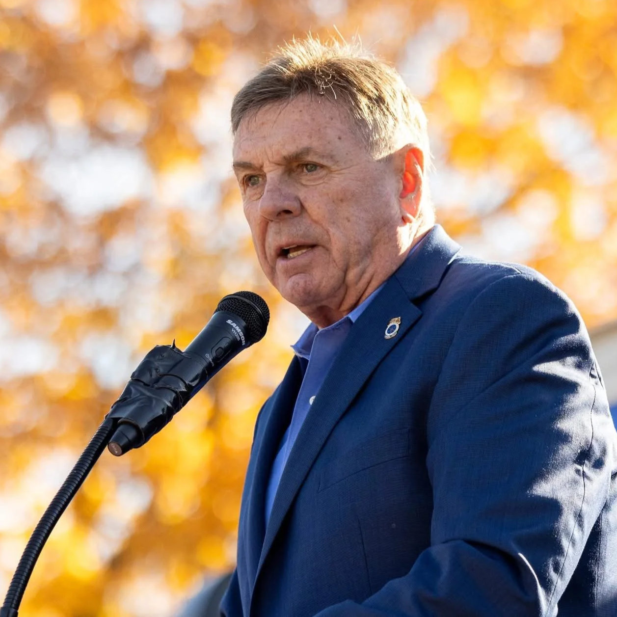 WILLIAM HAMILTON Teamsters