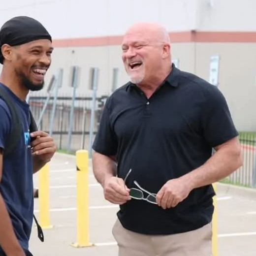 BRENT TAYLOR Teamsters