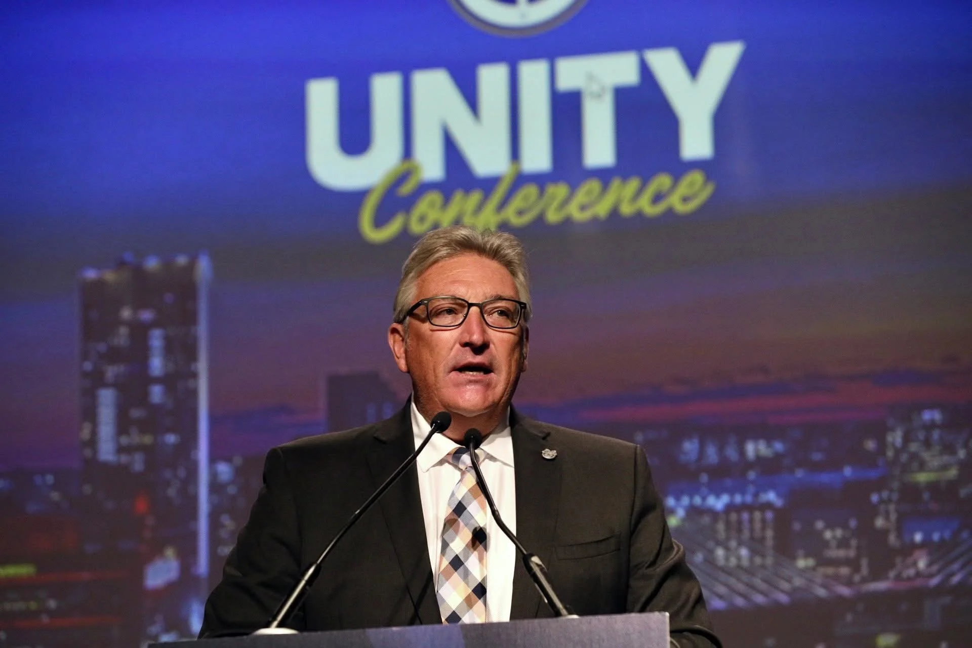 FRANÇOIS LAPORTE Teamsters