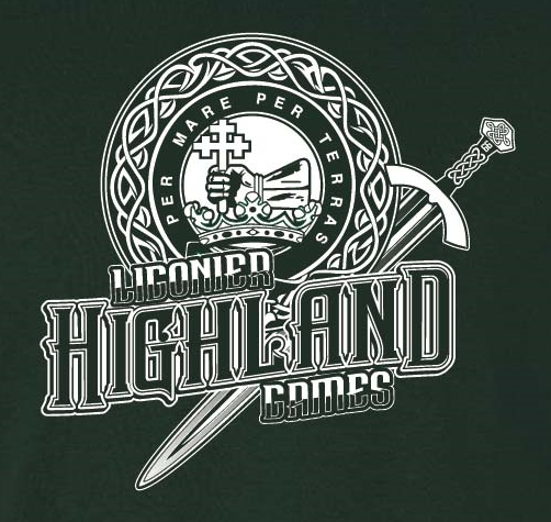 Ligonier Highland Games