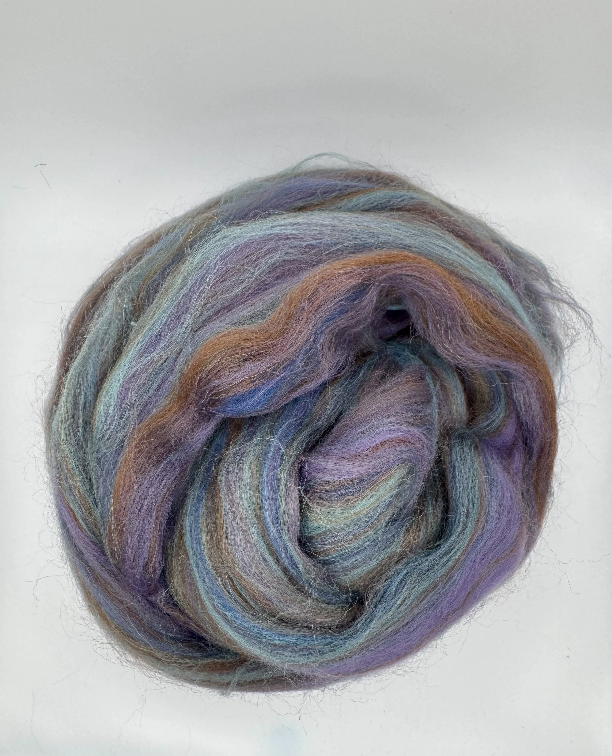 Scottish Folklore & Landscape Collection- Custom Wool Blends