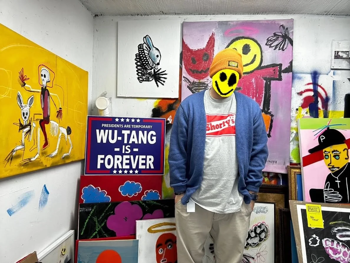 Thank you all who have been supporting me in anyway. I appreciate every like, comment, share, and purchase. It all means a lot that people enjoy my art.