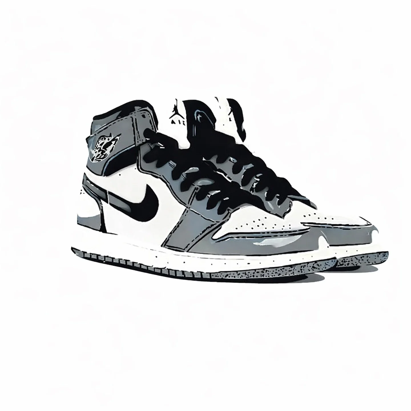 Print release tomorrow. Check my story out for the link at 12 PM Eastern time. This print is an addition of 23 with five and embellished prince available.