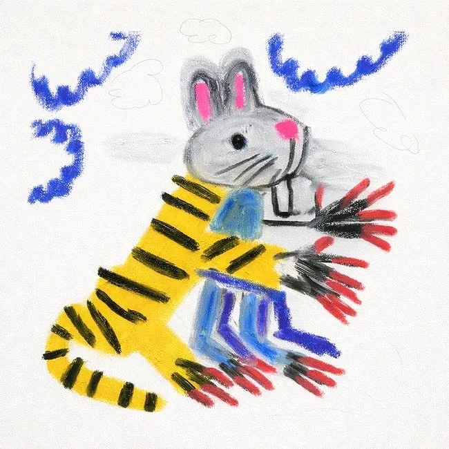 I added some new prints to my store.