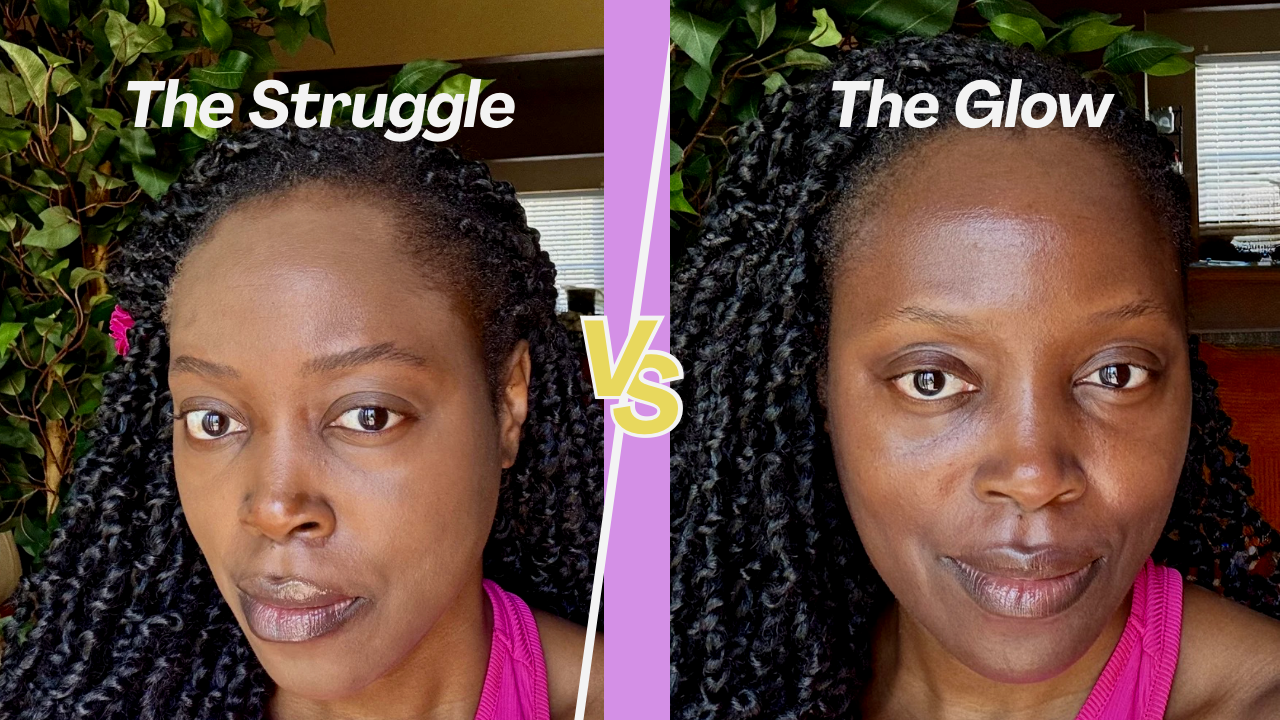 Do You Really Need Sunscreen If You Have Melanin?