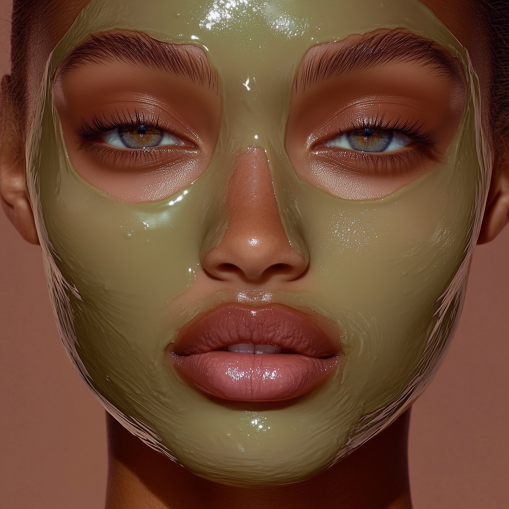 Advanced resurfacing facial treatment at Luminous Glow by Remi to improve skin texture, brightness, and overall complexion.