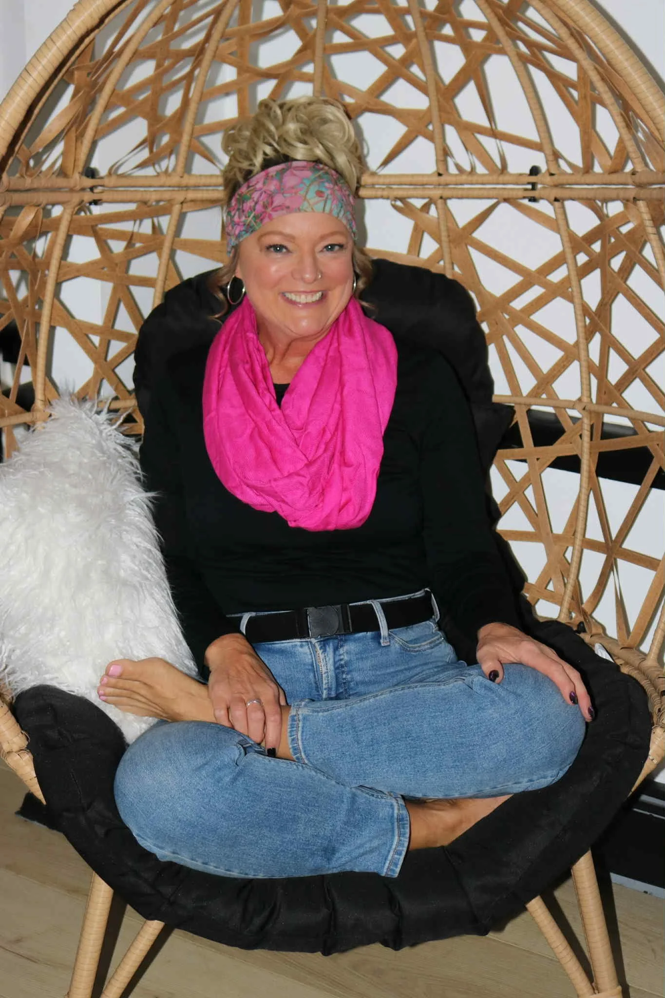 She's Totally Awesome 1:1 Coaching