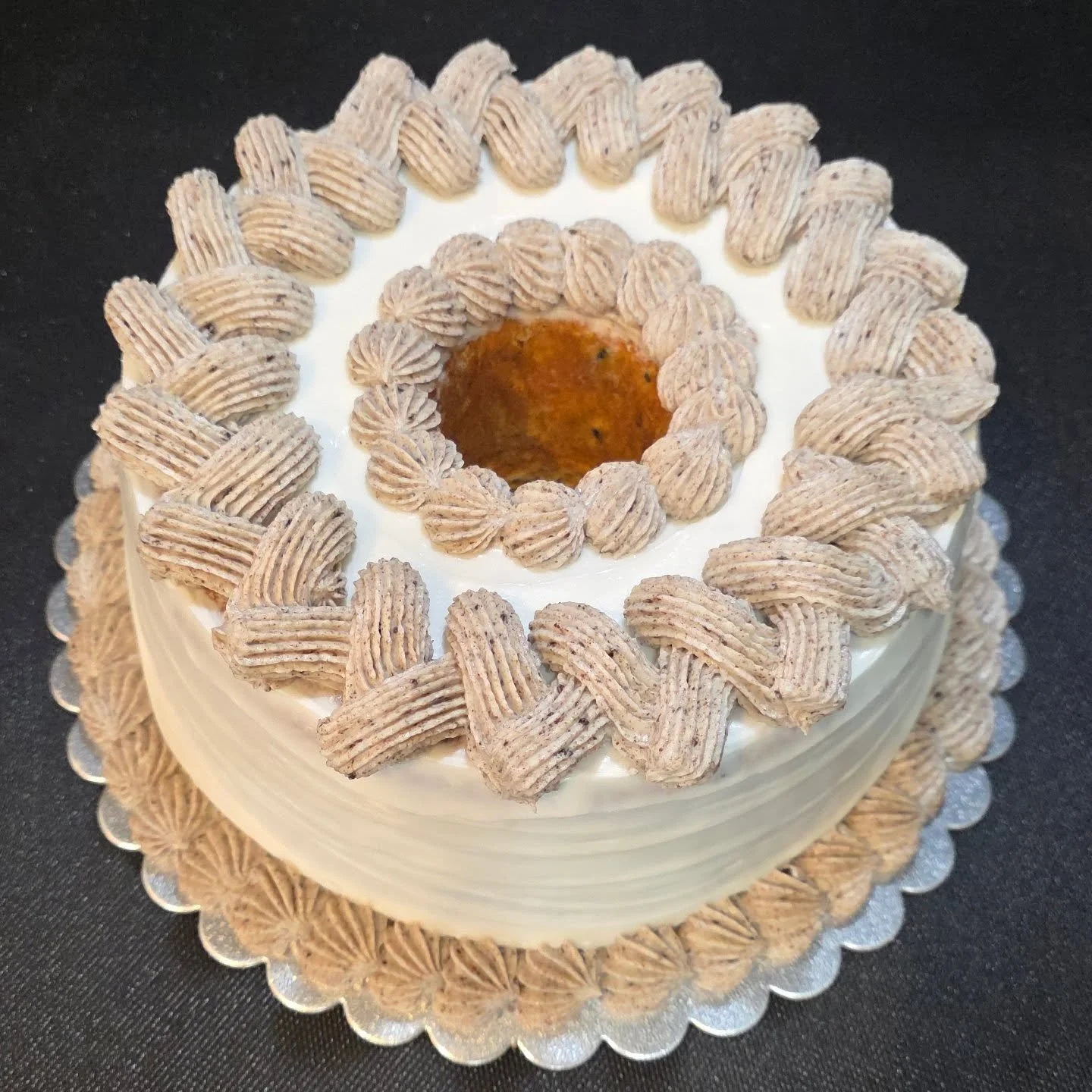 Bundts and Batters is accepting orders for Christmas (and birthdays, and anniversaries, and Sunday dinners, and random &quot;in the mood for cake&quot; days). In or near Tampa? Hit me up!