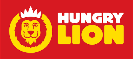 Hungry Lions