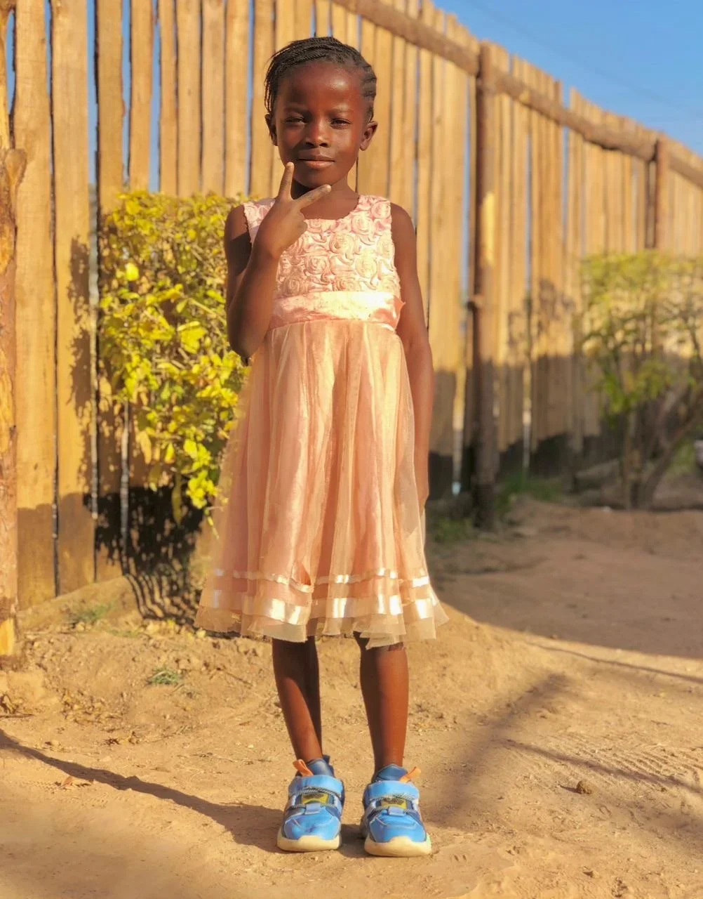 The Power of Belonging