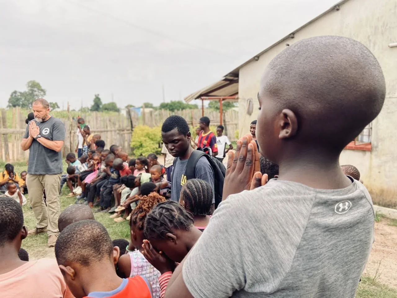 International Youth Day