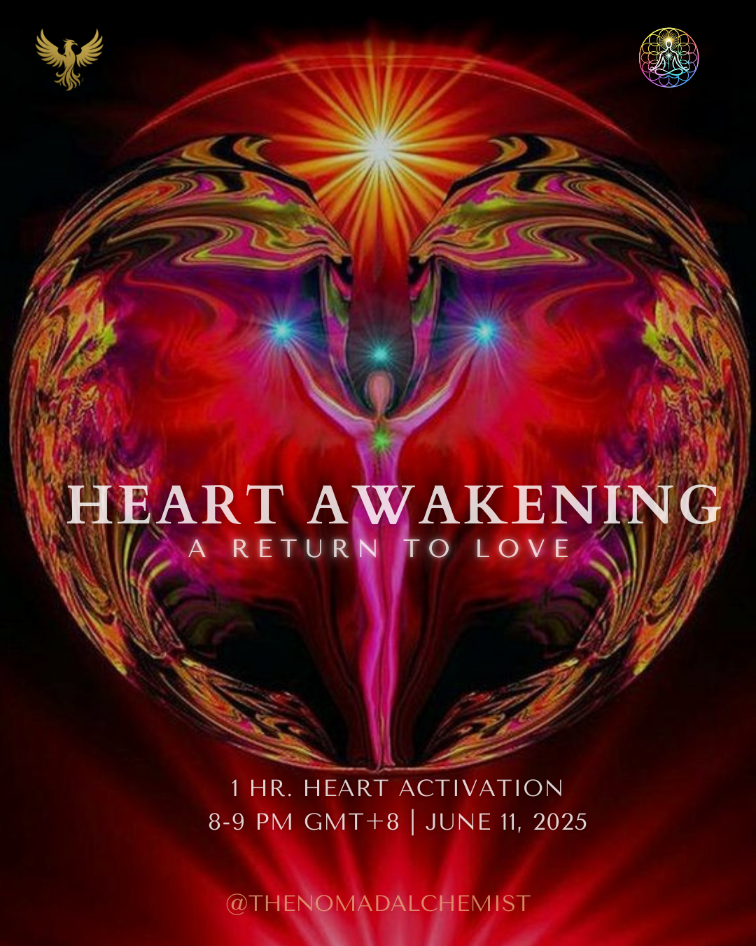 Heart Awakening