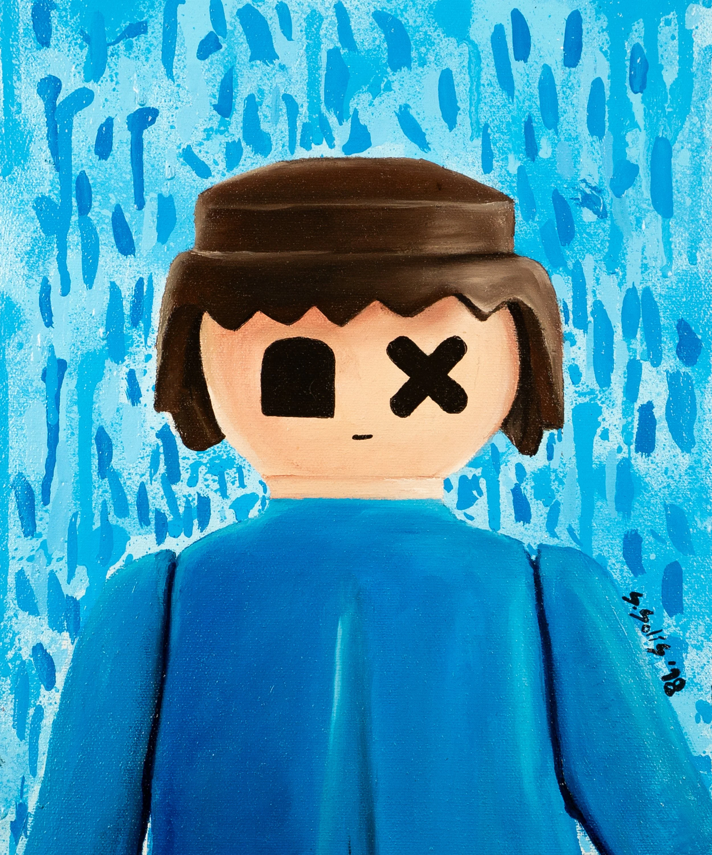 Playmobil
