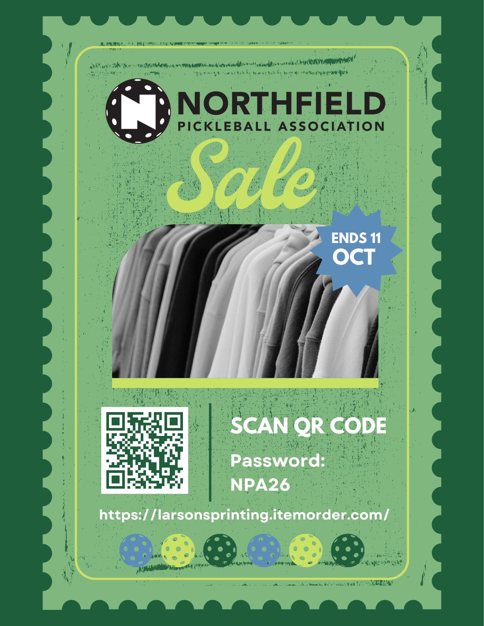 NPA Store