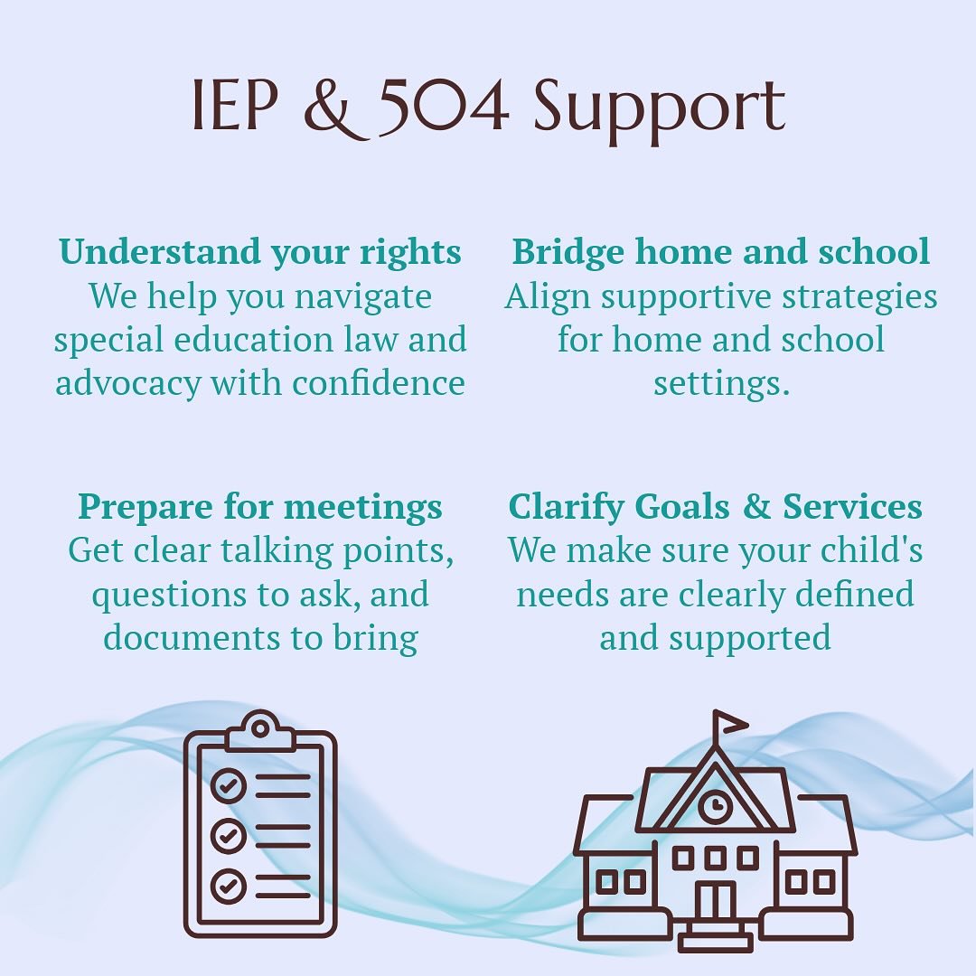 As the school year winds down, many families are already thinking ahead. Whether you’re navigating a new diagnosis, prepping for fall, or still feeling unsure after a tough year - you’re not alone.
At Pathways, we support families throug