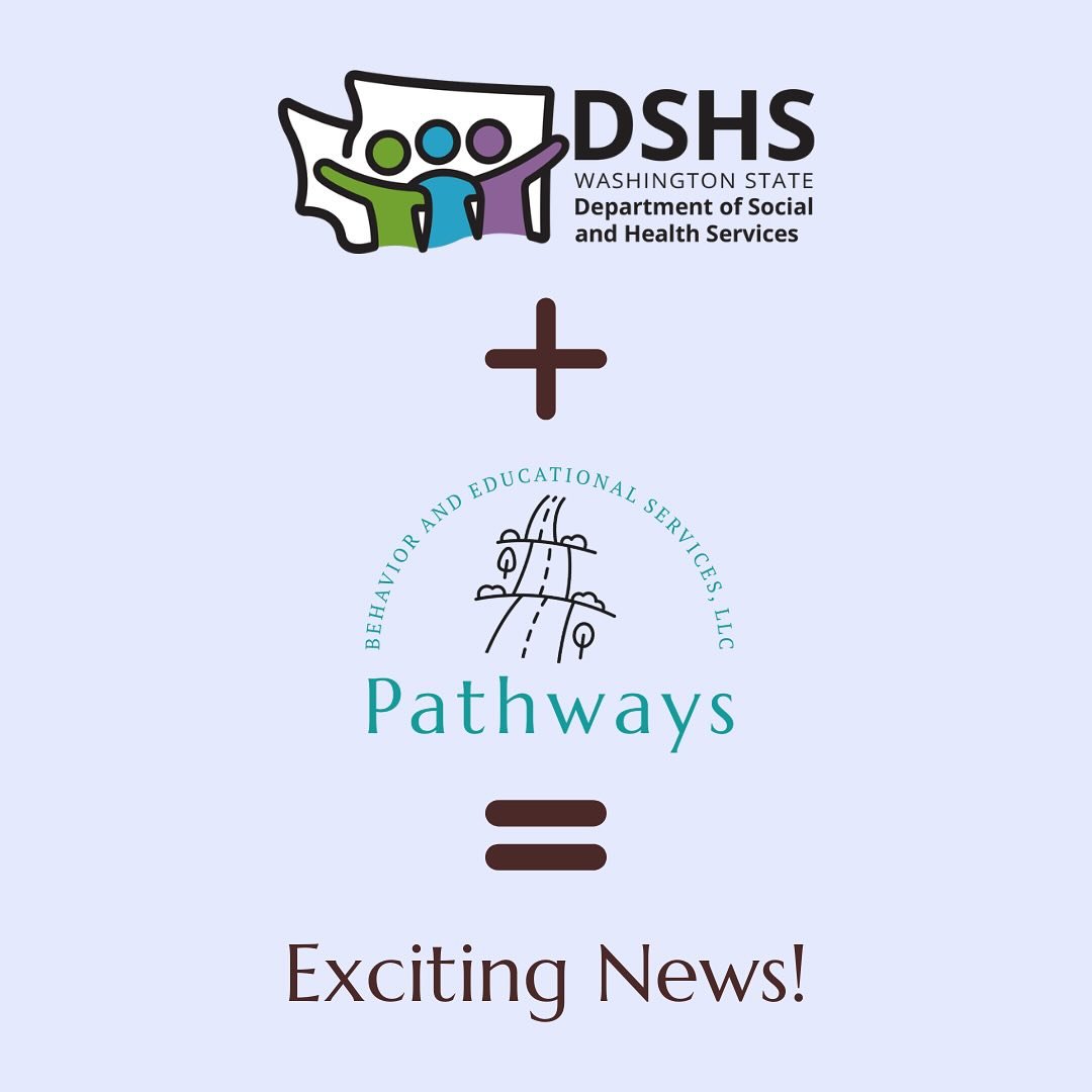 Pathways is now an approved provider through Washington State’s Developmental Disabilities Administration (DDA)! 🤝
We’re excited to offer Life Skills (formerly known as Specialized Habilitation) and Staff/Family Consultation services fo