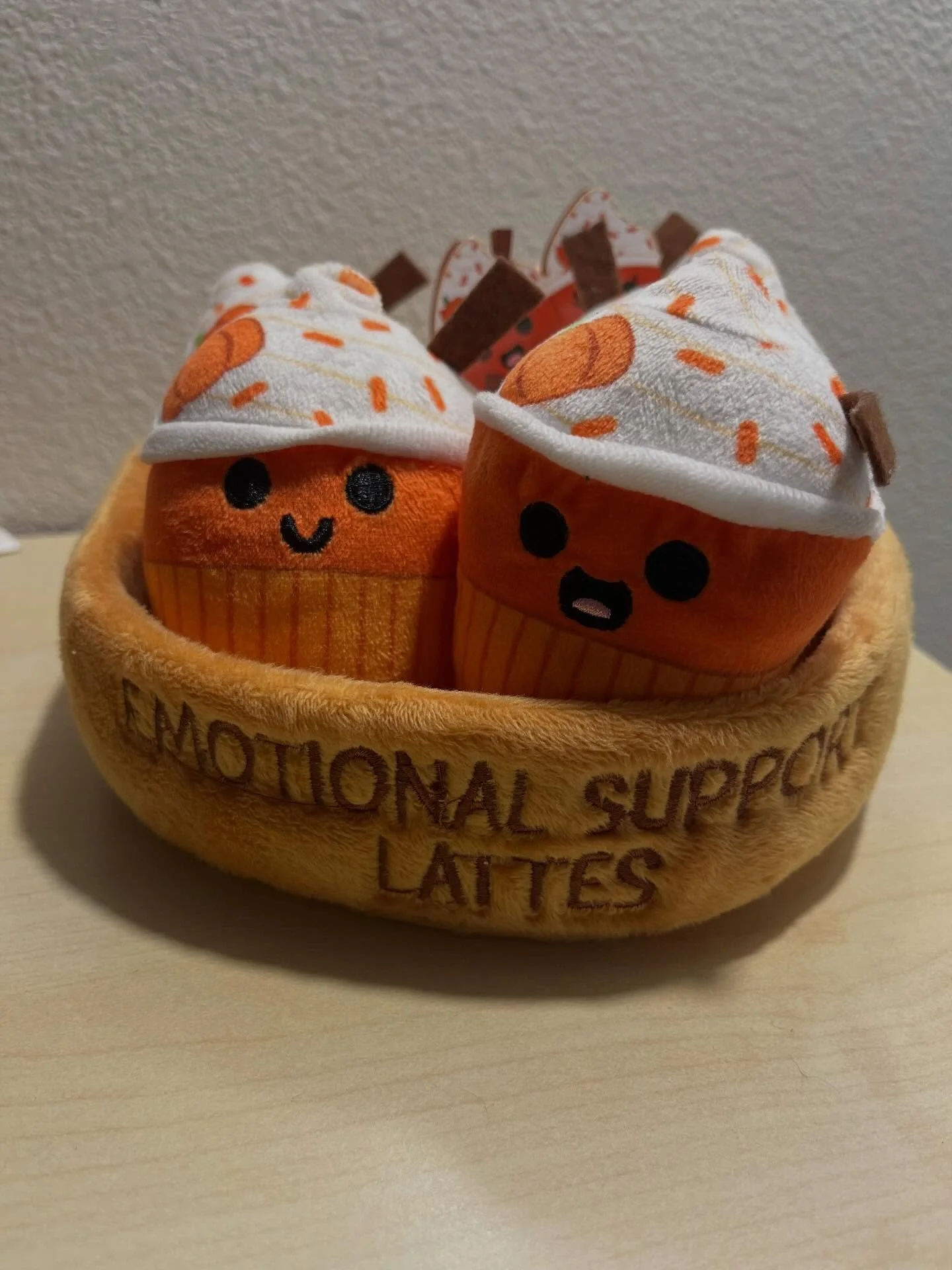 Need your pumpkin spice fix? Pathways has you covered 😉🎃 Let us know your favorite Fall treat in the comments below! 🩵