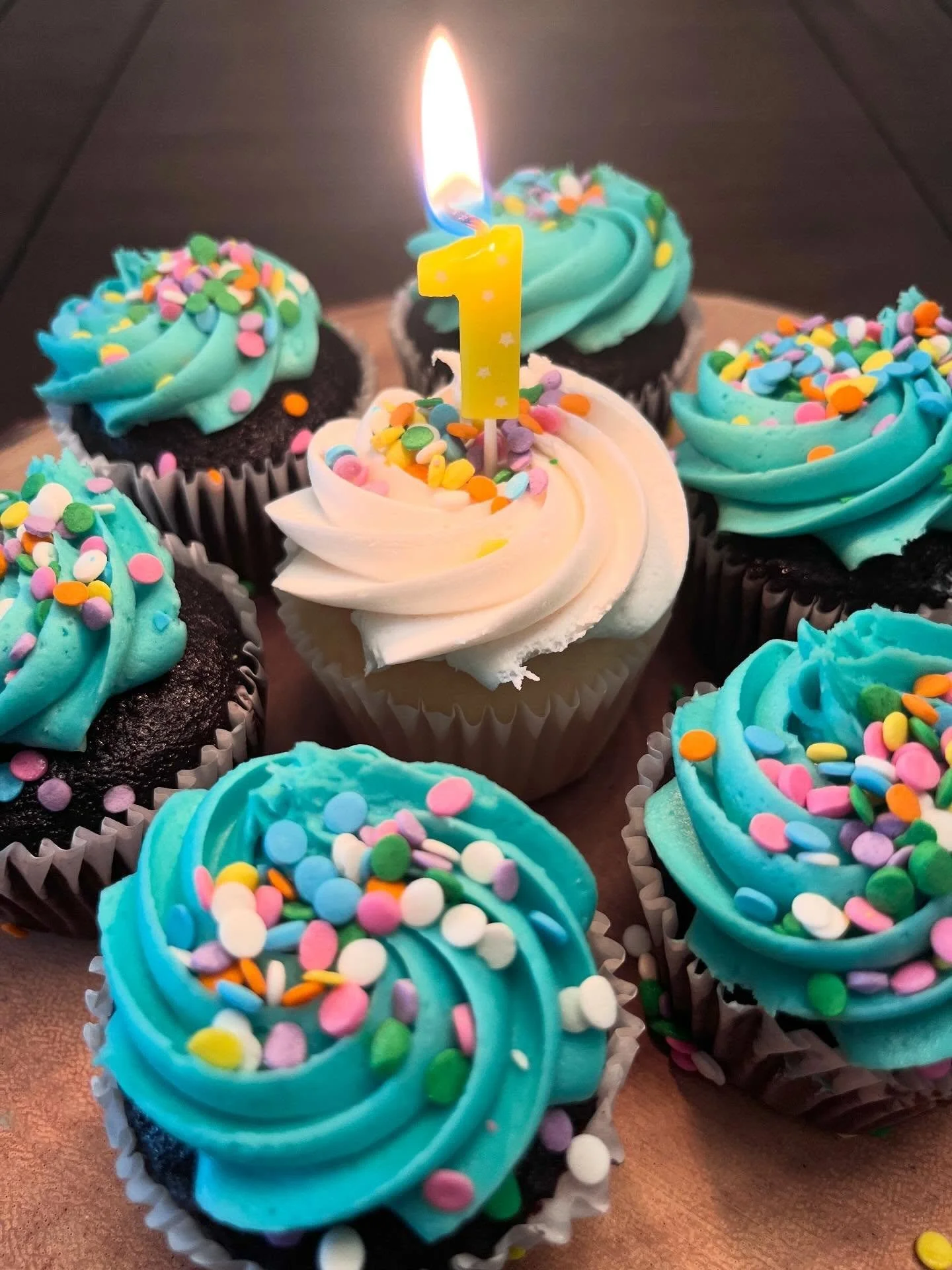 🎉 Pathways turns ONE today! 🎉

One year ago, Pathways began with a vision &hellip; and one rented room.

Today, we&rsquo;re celebrating a year of growth, community, and impact:
🩵From one room to a full clinic space
🩵 Welcoming the incredible Tera