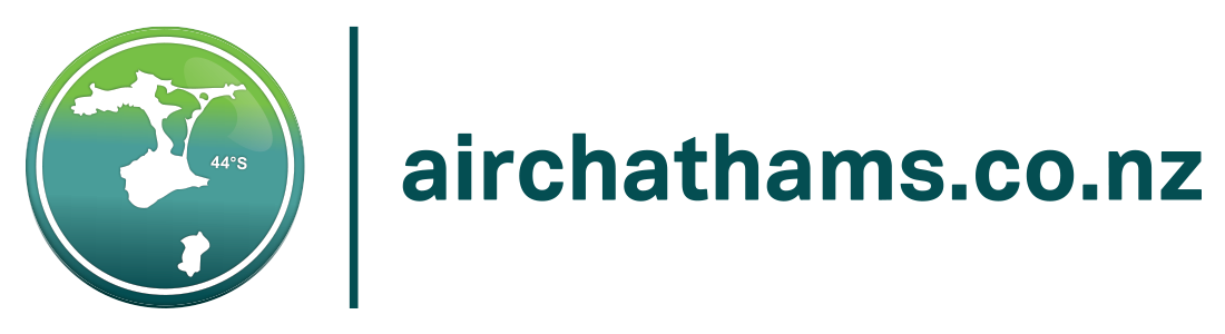 Air Chathams logo