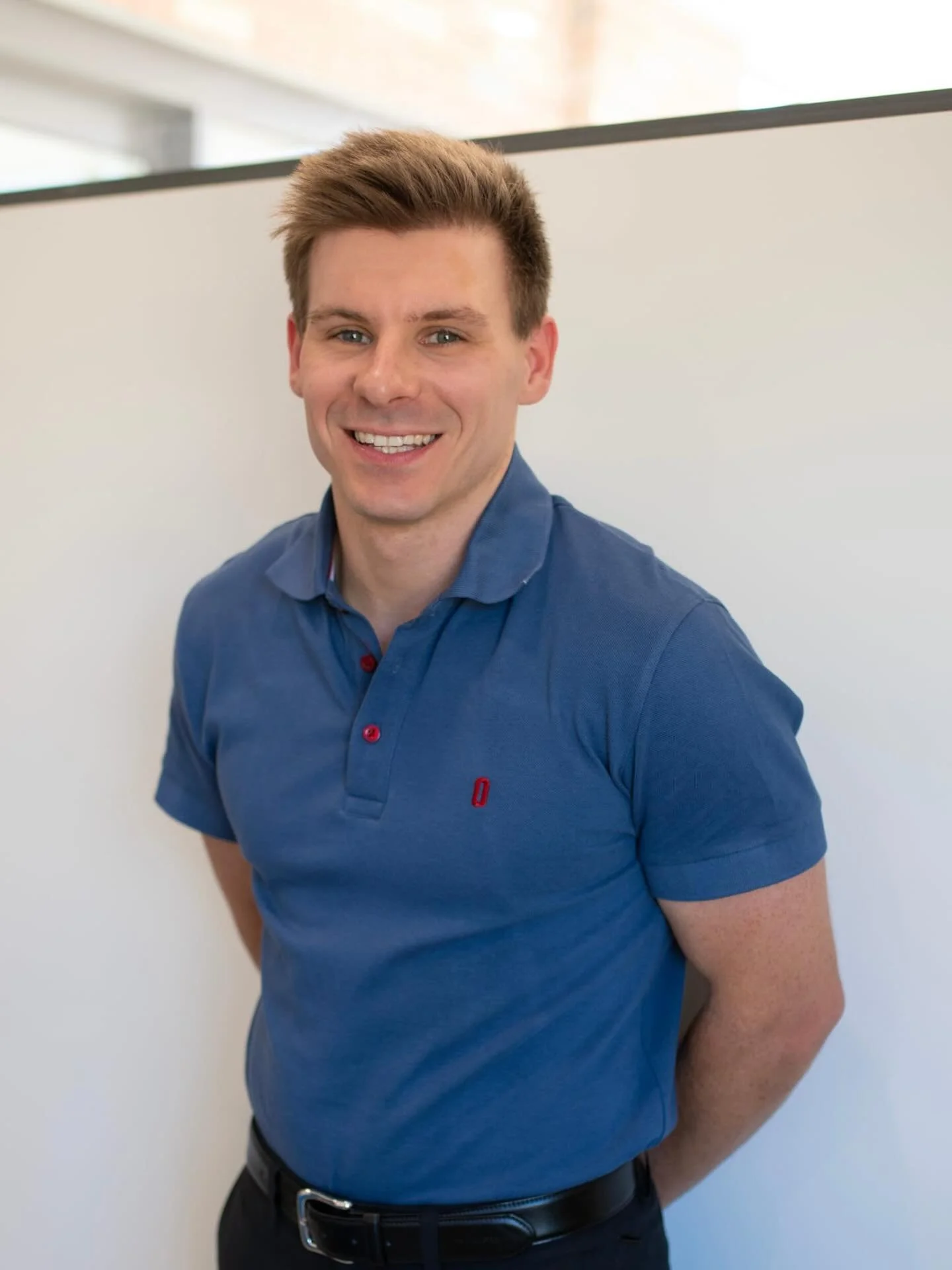 We have some very exciting news!
Meet our newest team member, Jacob 🏥👋
With a Master of Physiotherapy and a passion for helping people move better and live healthier lives, Jacob brings a wealth of experience to our team. Whether he&rsquo;s working