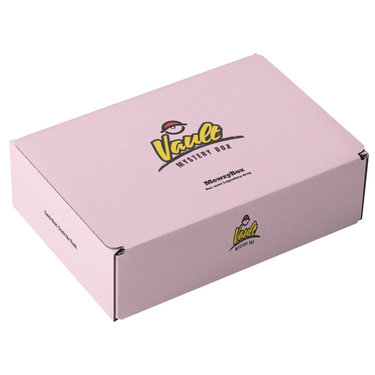 MewzyBox 1st Edition