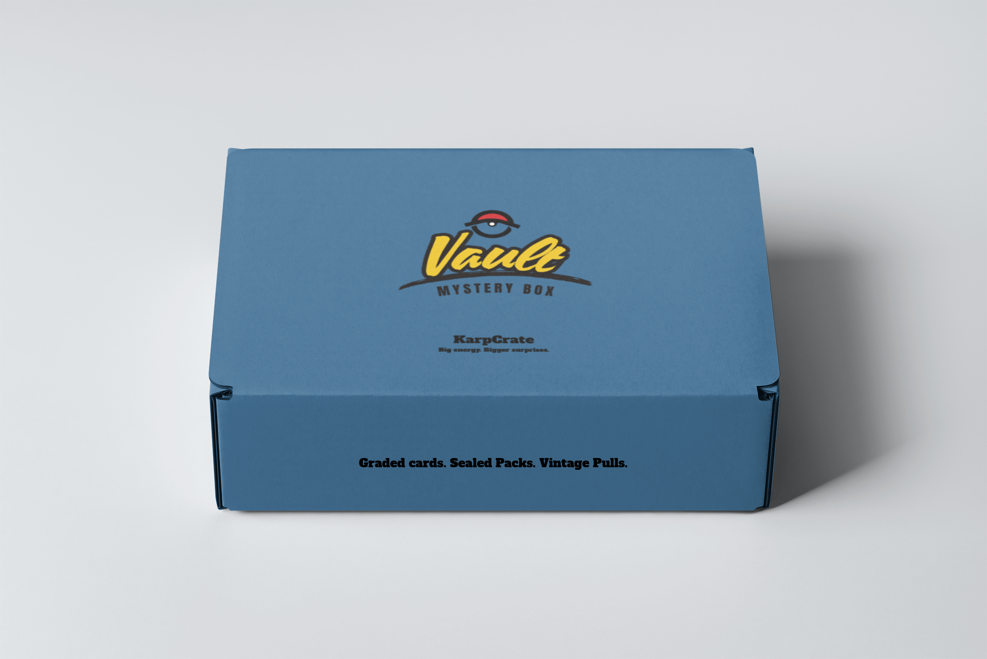 KarpCrate 1st Edition