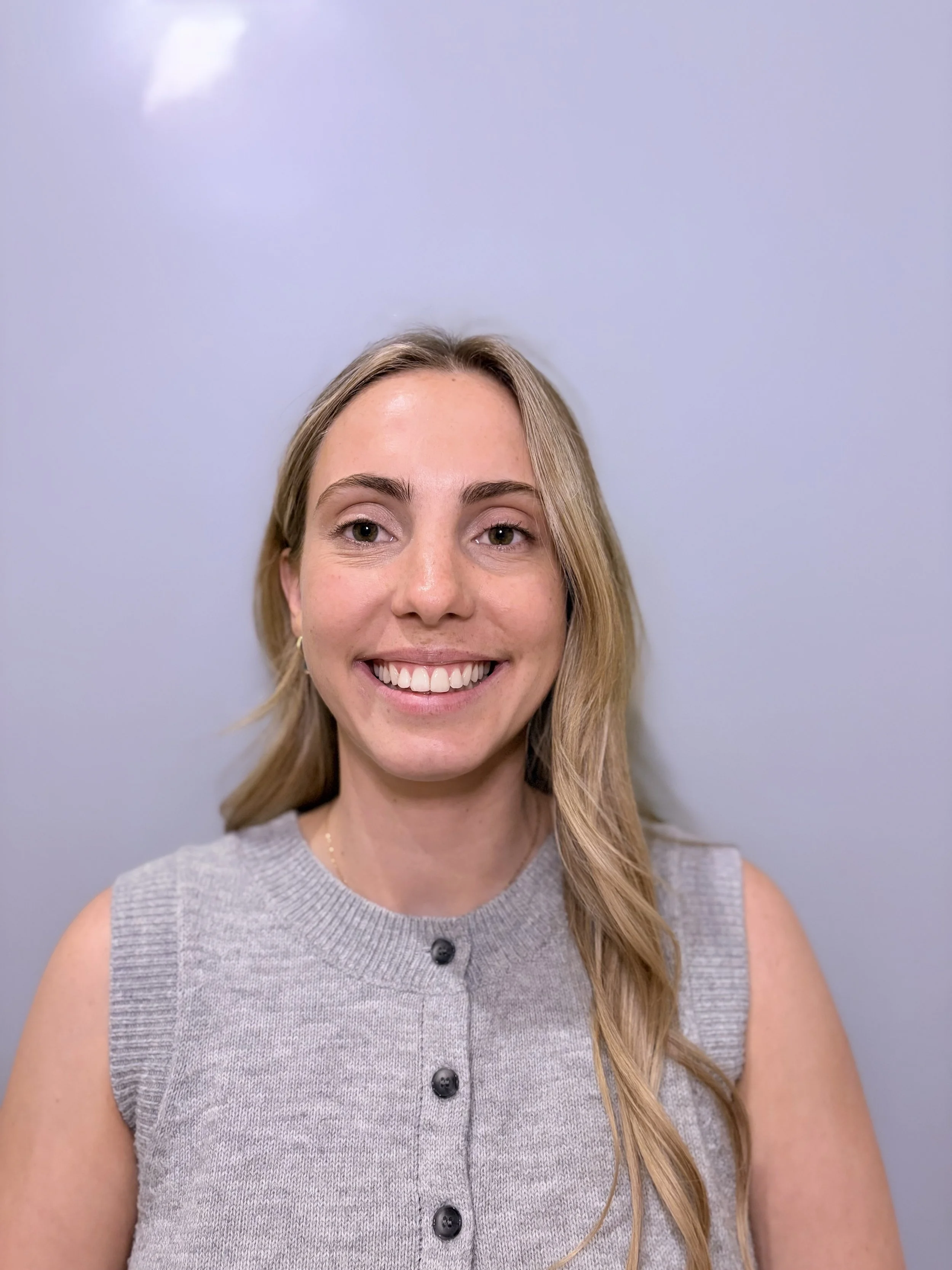 Renee Williams Occupational Therapist