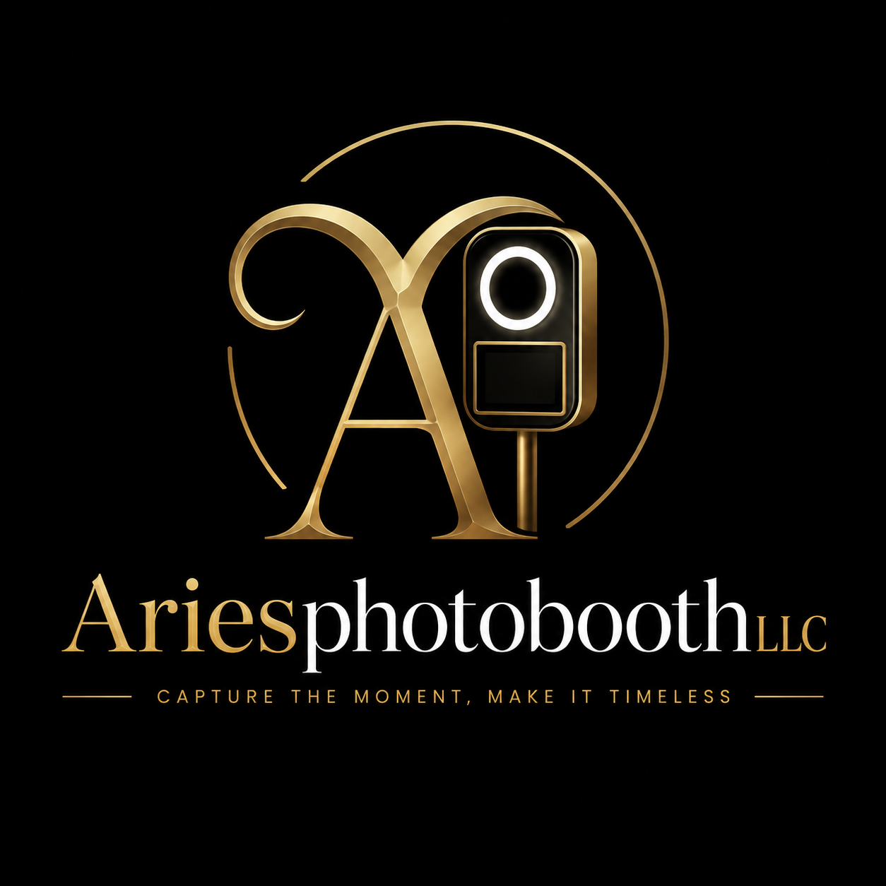 Aries PhotoBooth 