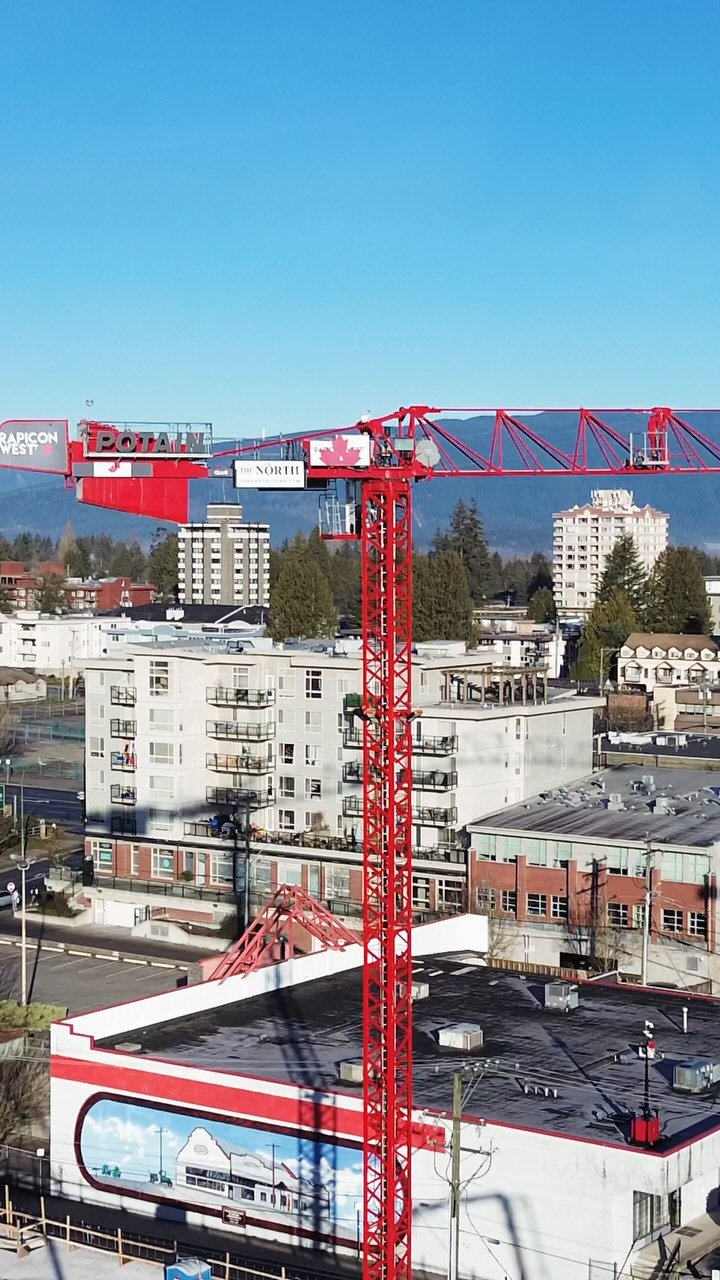 Portion of the slab pour! 🏗️Having a bit of fun with @dji drone! Not only is it a great marketing tool also a great way for us to reference back to our slab conduit layouts!
.
.
.
#electrician #electrical #construction #drone #tools #contractor #c