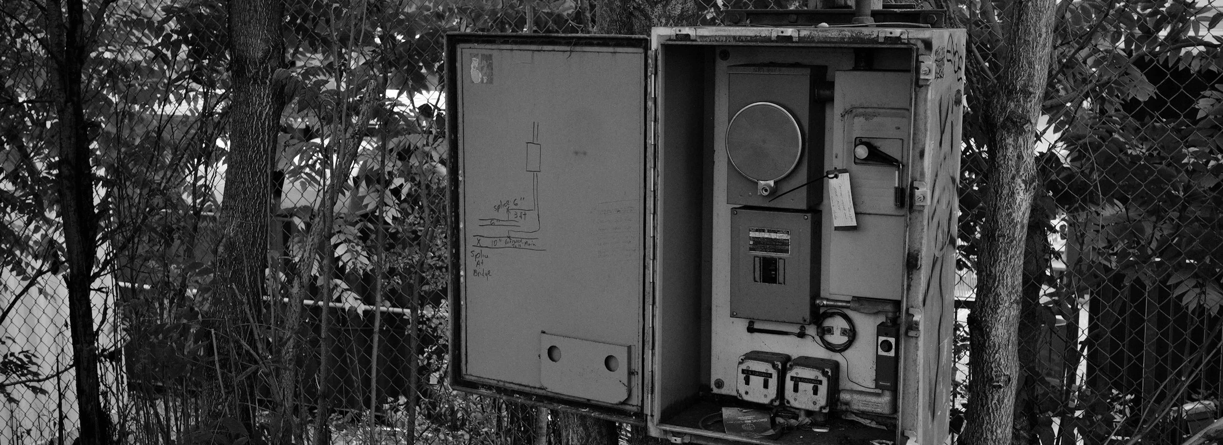 Still Have a Fuse Box? Here's What Converting to Breakers Actually Involves